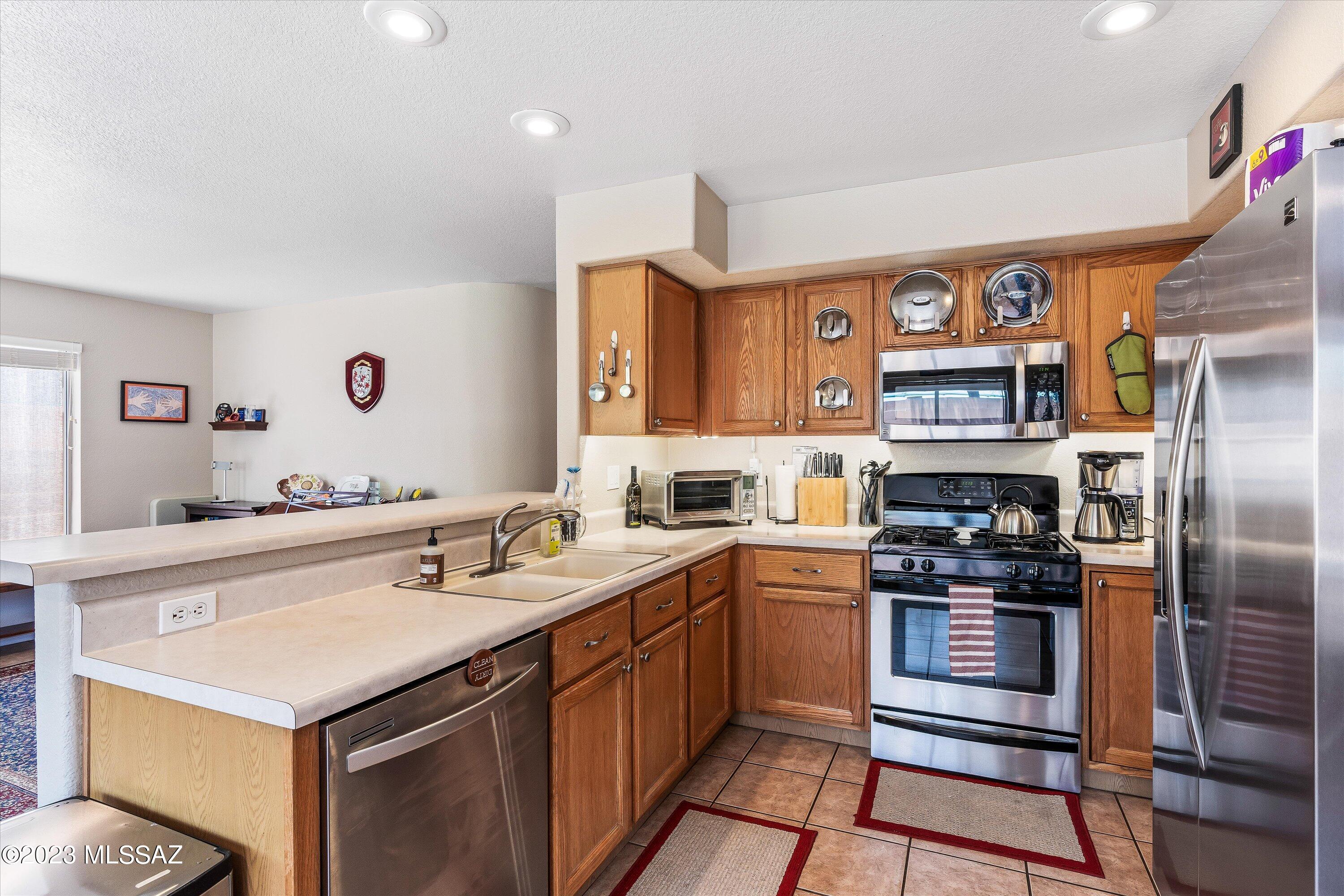 Encanto Canyon II (68-135) - Residential