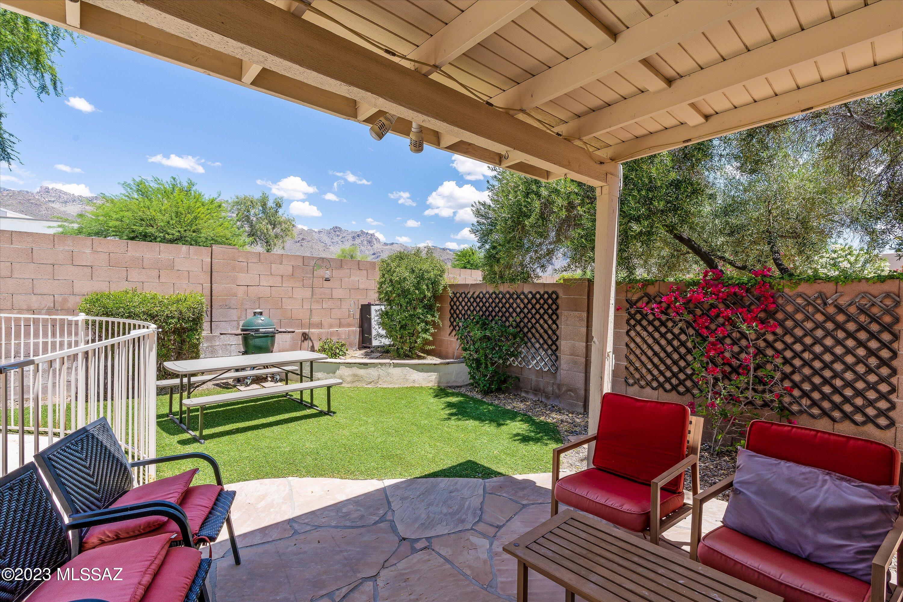 Encanto Canyon II (68-135) - Residential