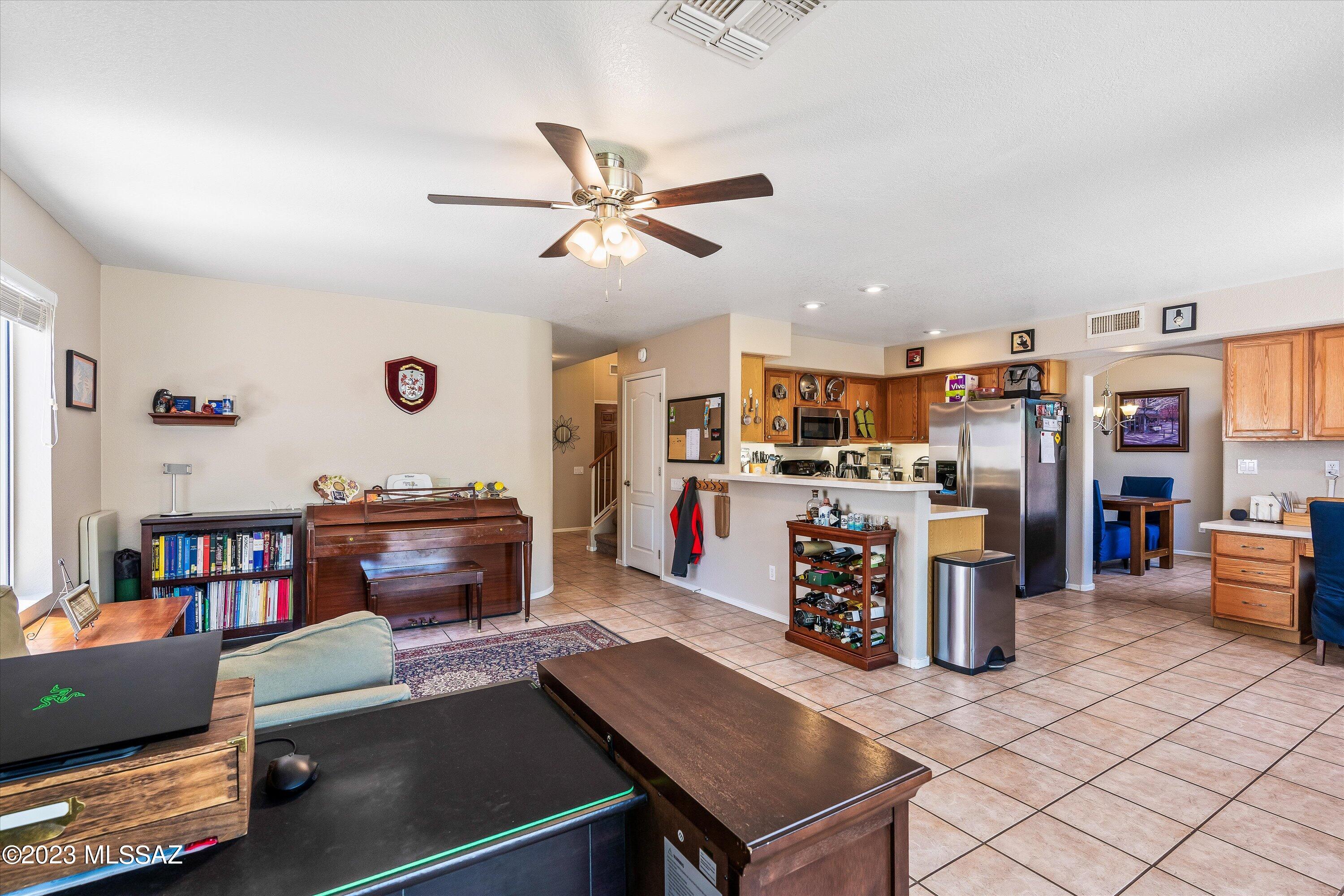 Encanto Canyon II (68-135) - Residential