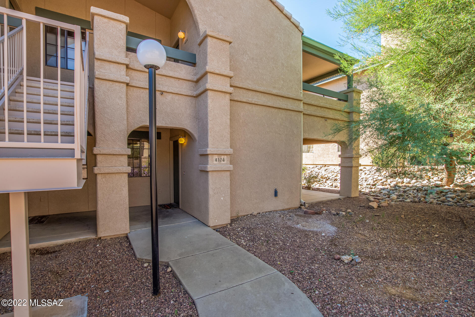 Moonrise at Starr Pass Condominium - Residential