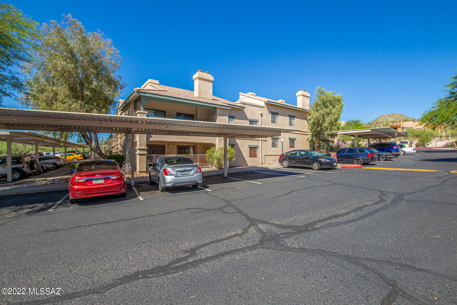 Moonrise at Starr Pass Condominium - Residential