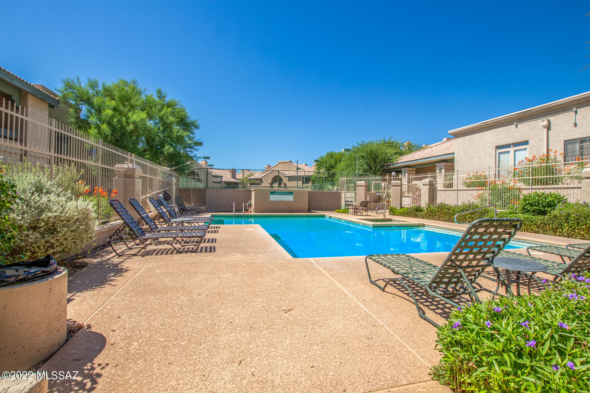 Moonrise at Starr Pass Condominium - Residential