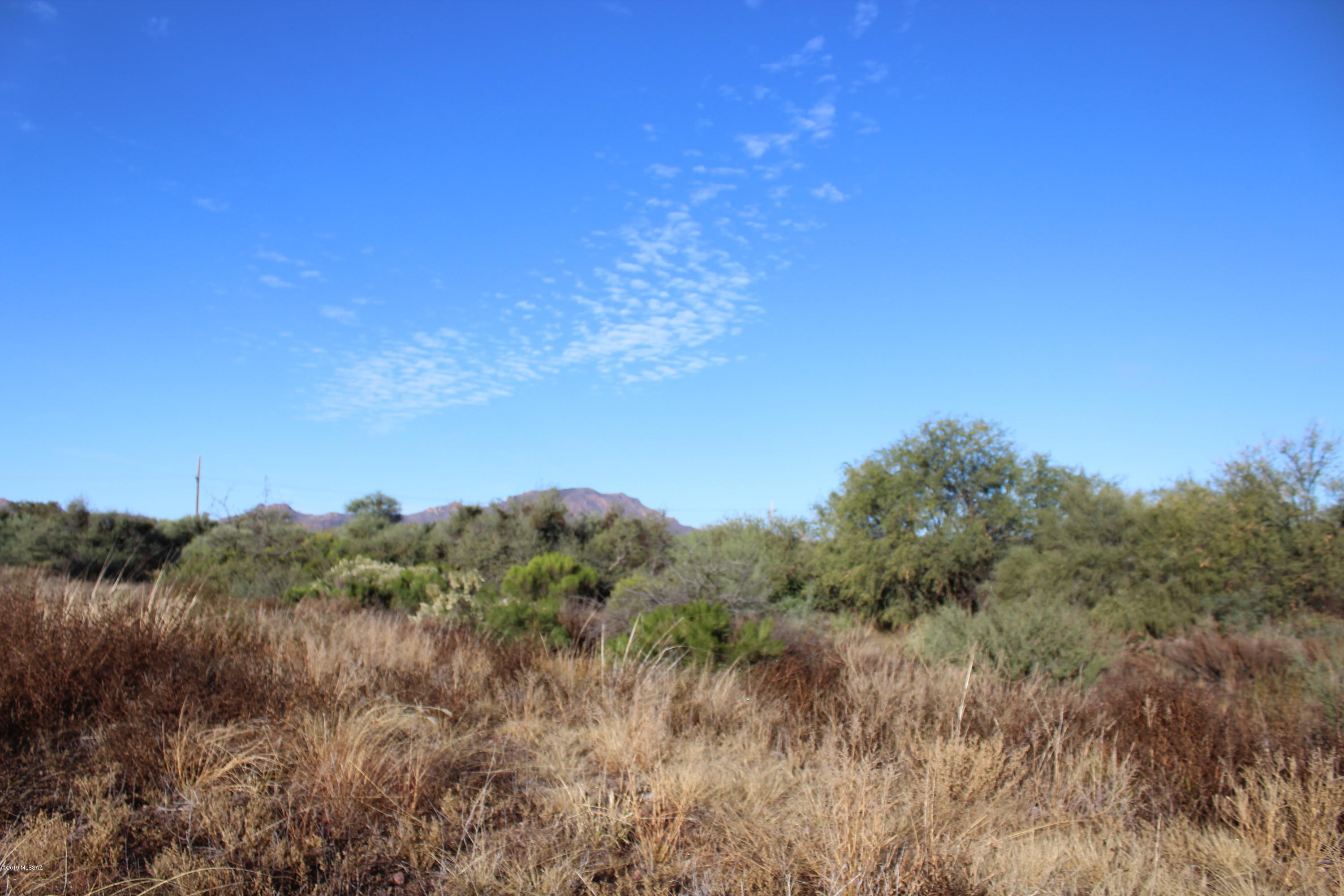 Tubac Valley Country Club Estates - Land