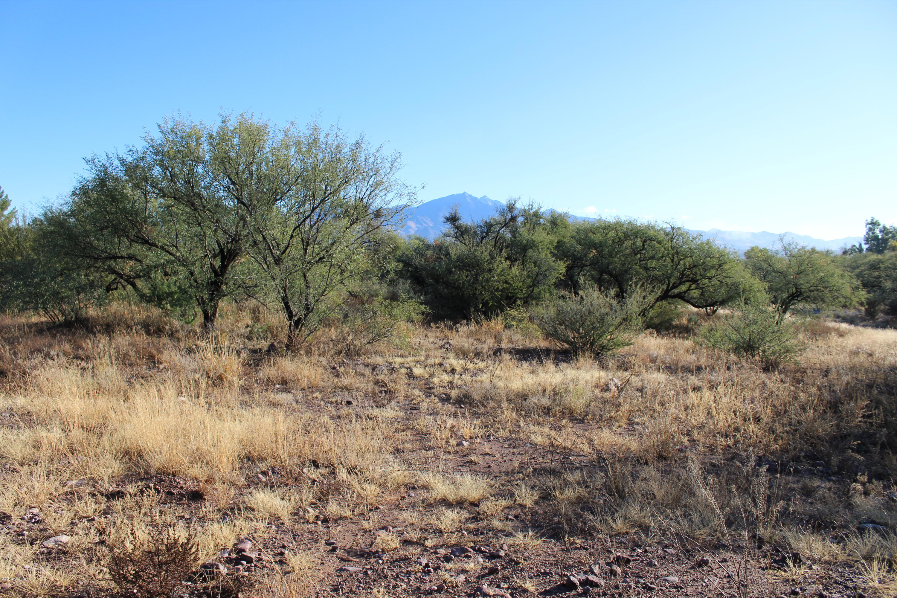 Tubac Valley Country Club Estates - Land