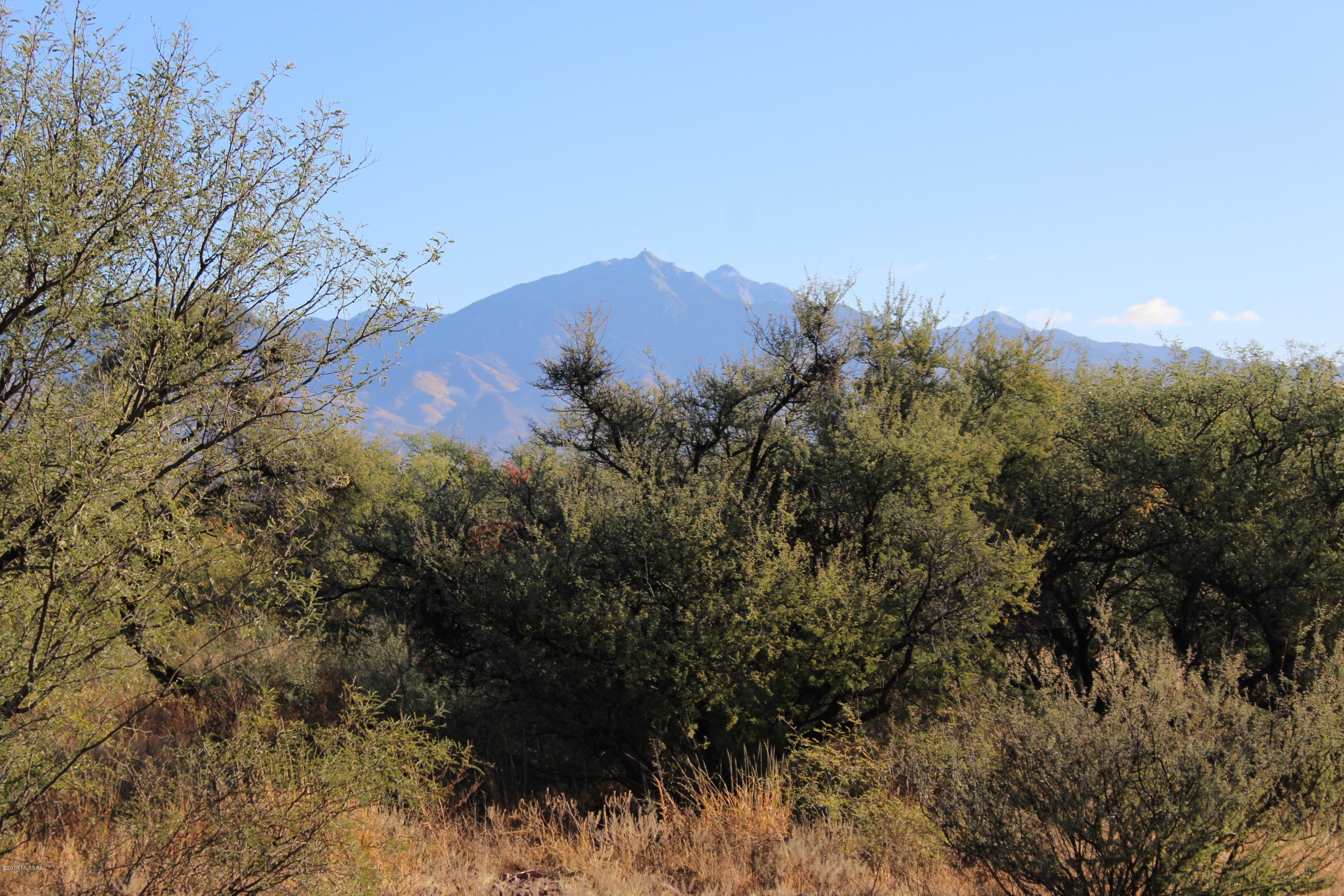Tubac Valley Country Club Estates - Land