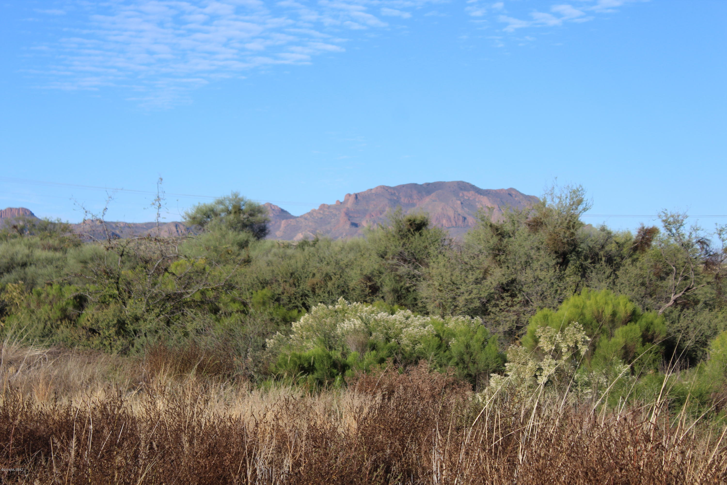 Tubac Valley Country Club Estates - Land
