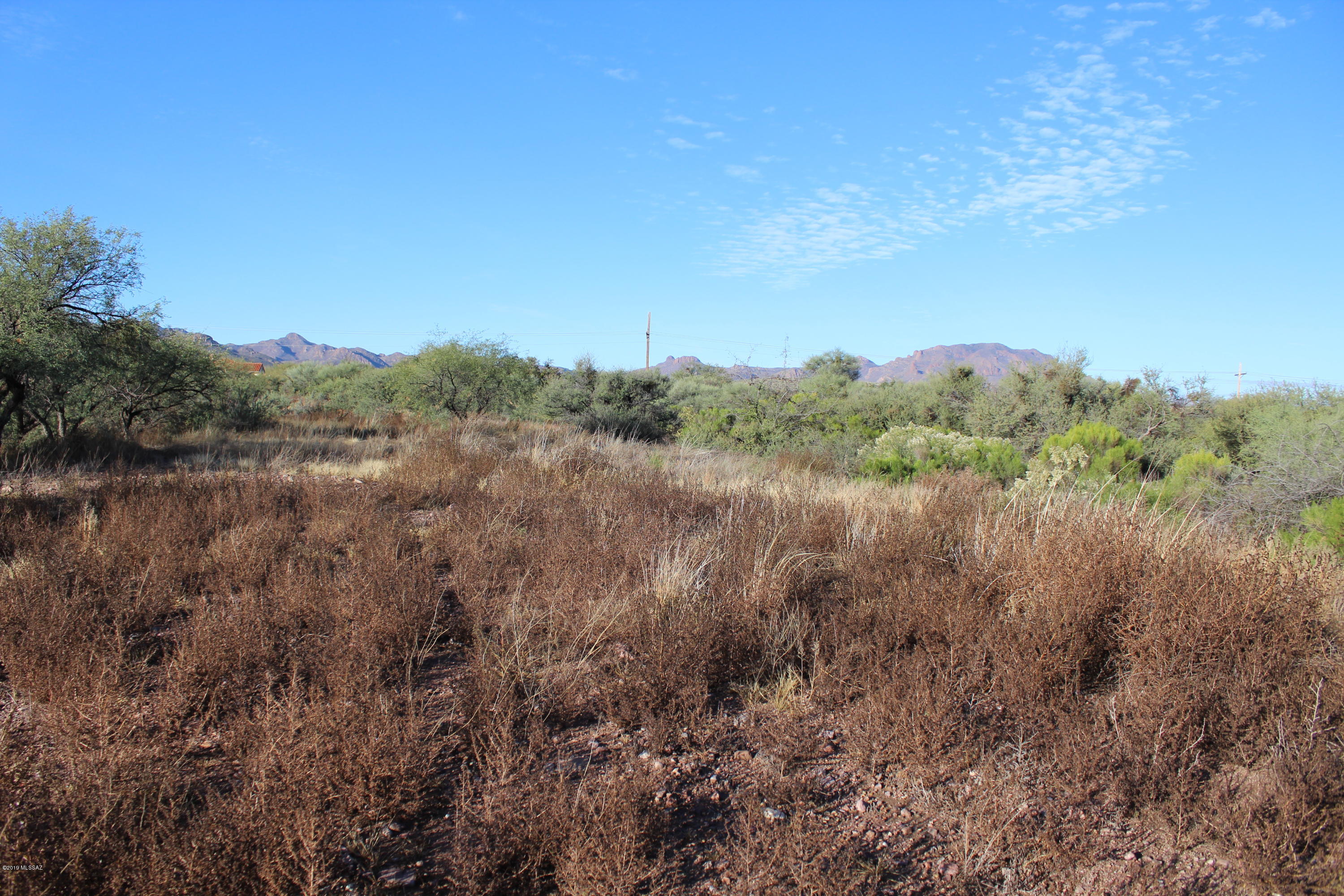 Tubac Valley Country Club Estates - Land