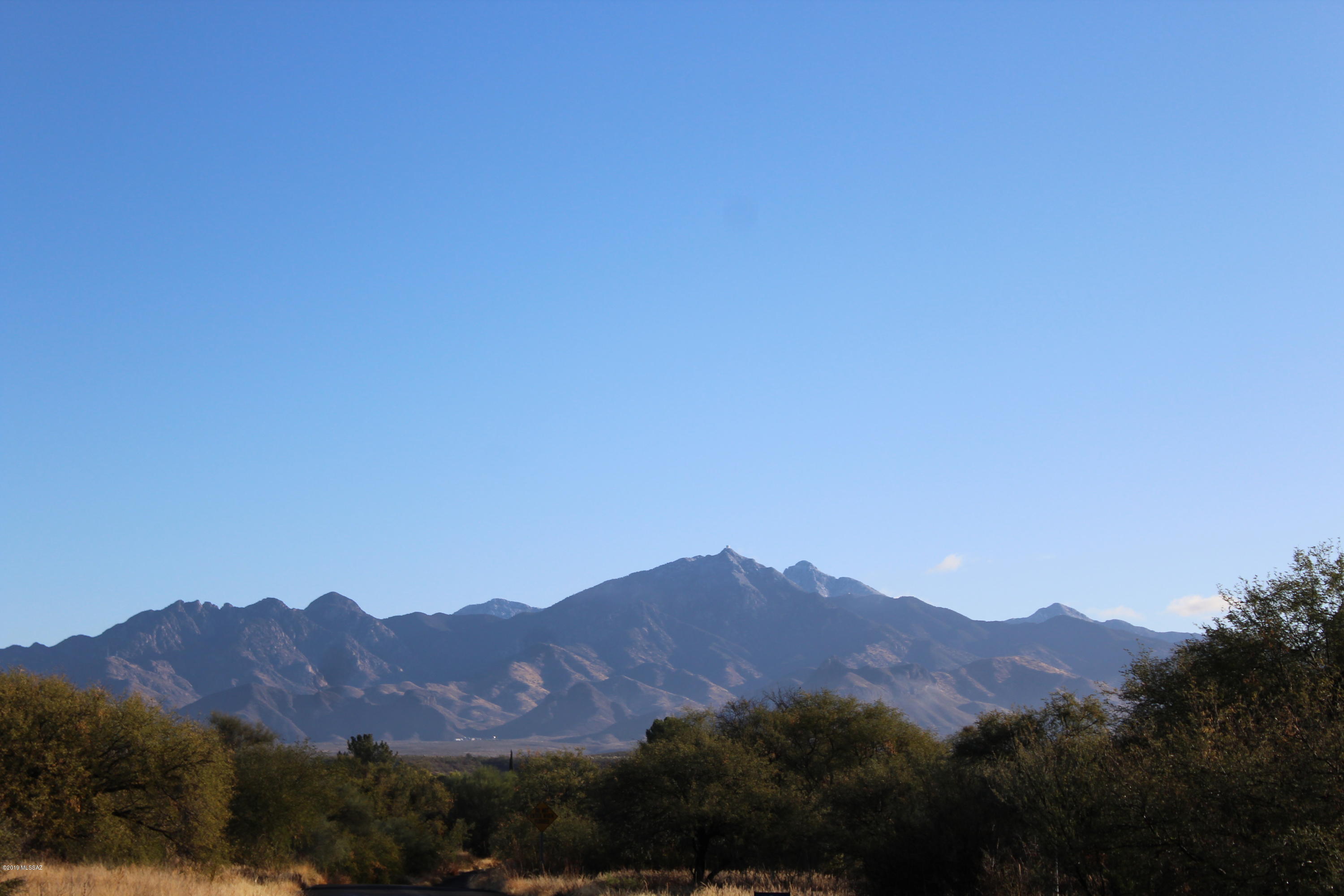 Tubac Valley Country Club Estates - Land