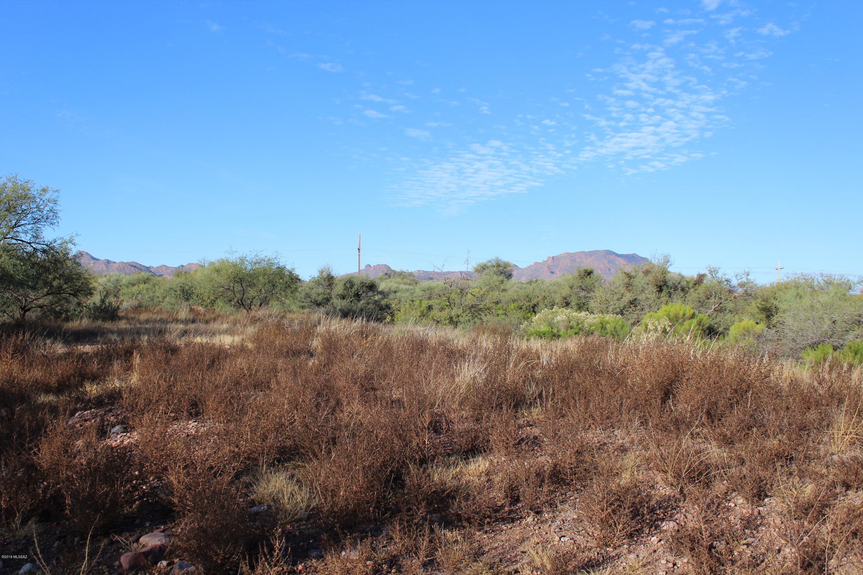 Tubac Valley Country Club Estates - Land