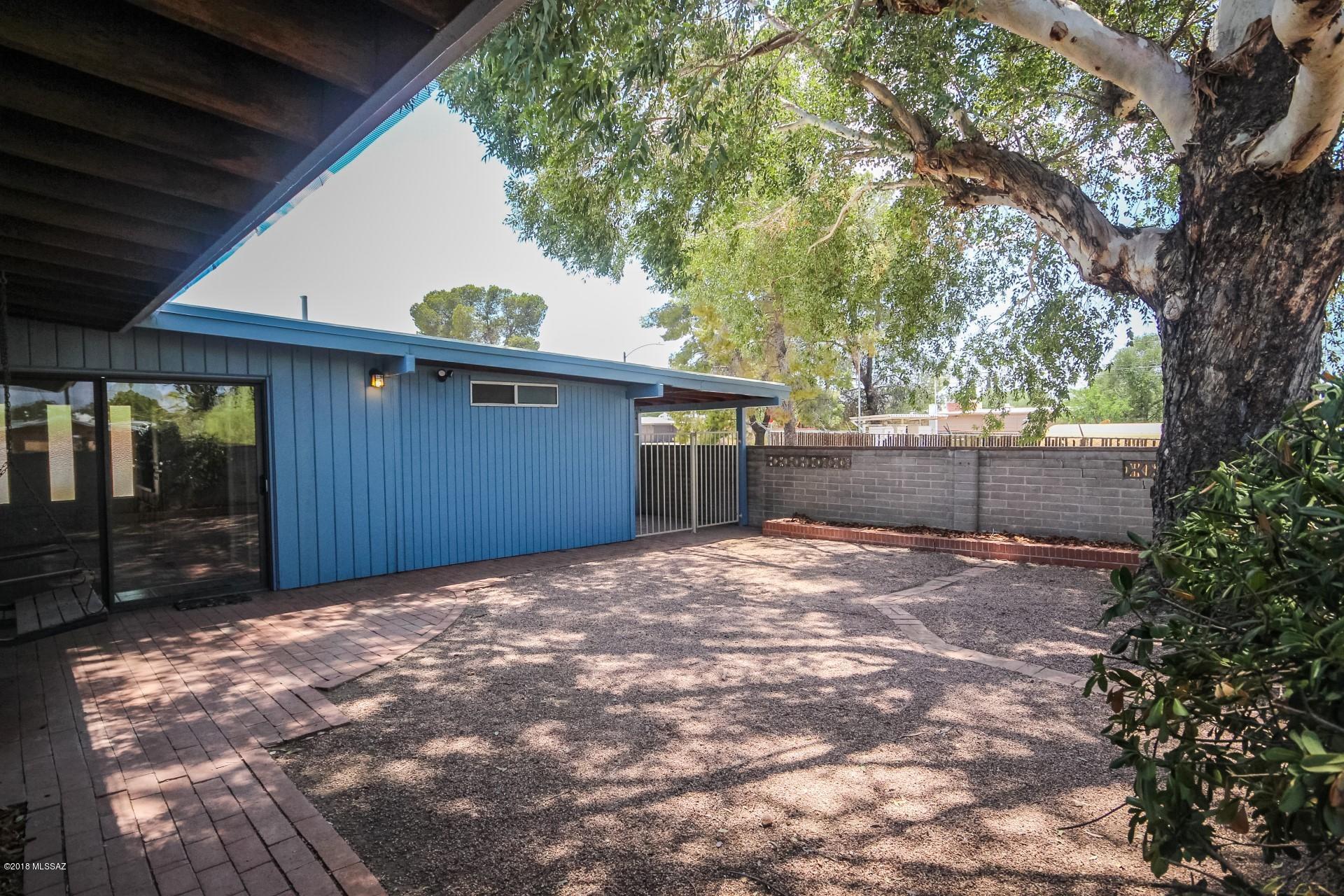 Mitman - Residential