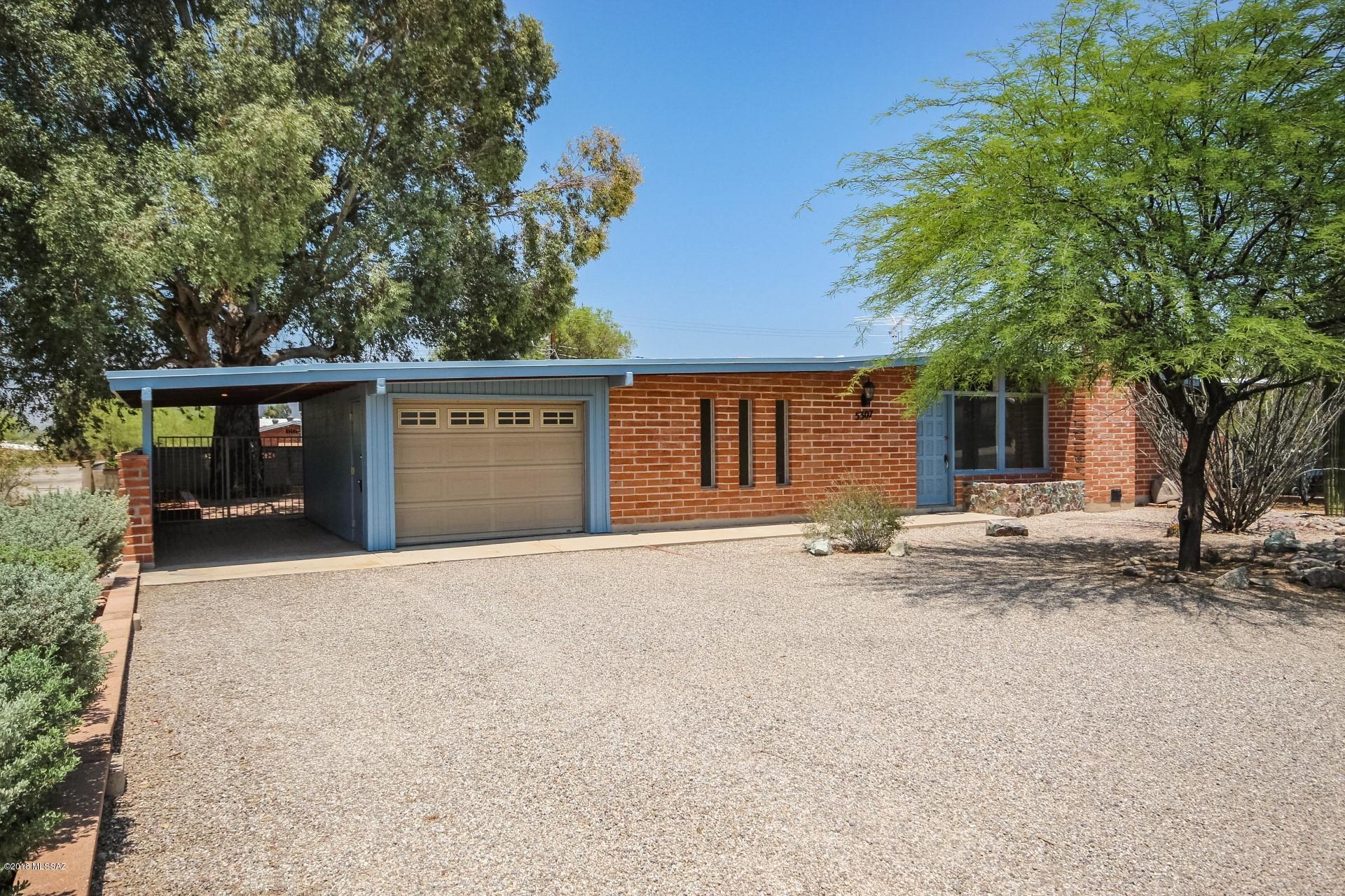 Mitman - Residential