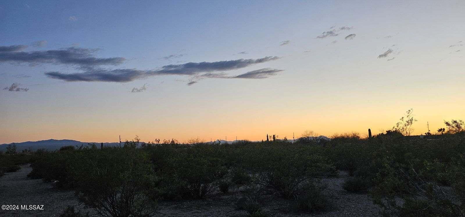 Other/Unknown - Land