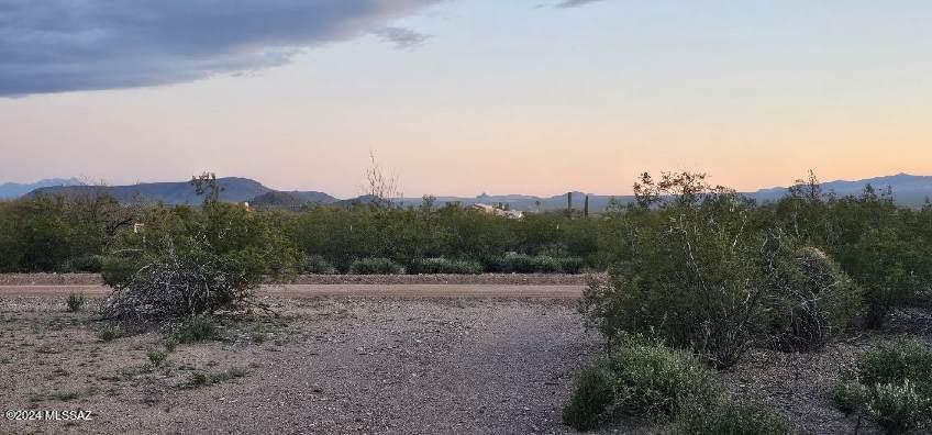 Other/Unknown - Land