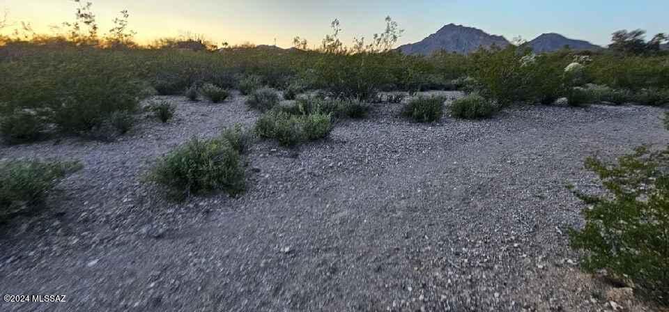 Other/Unknown - Land