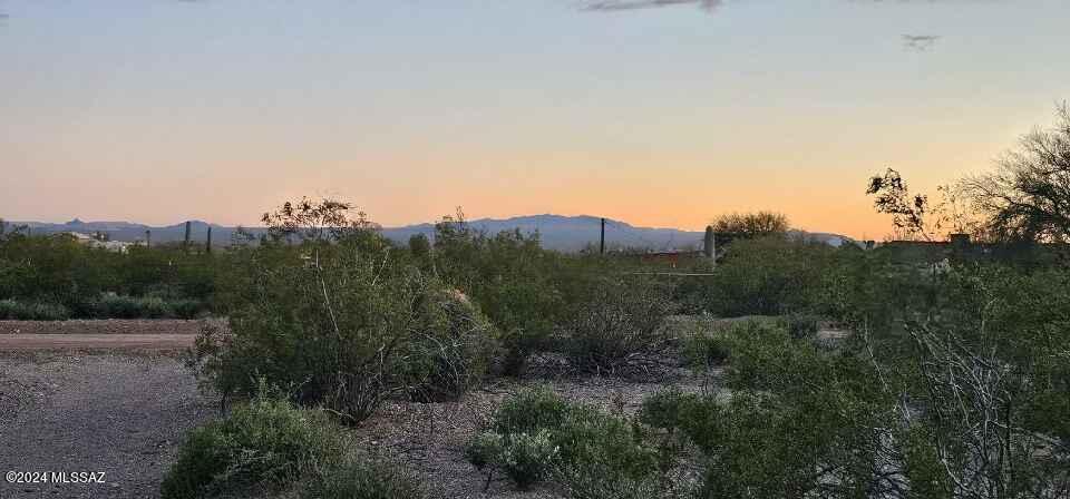 Other/Unknown - Land