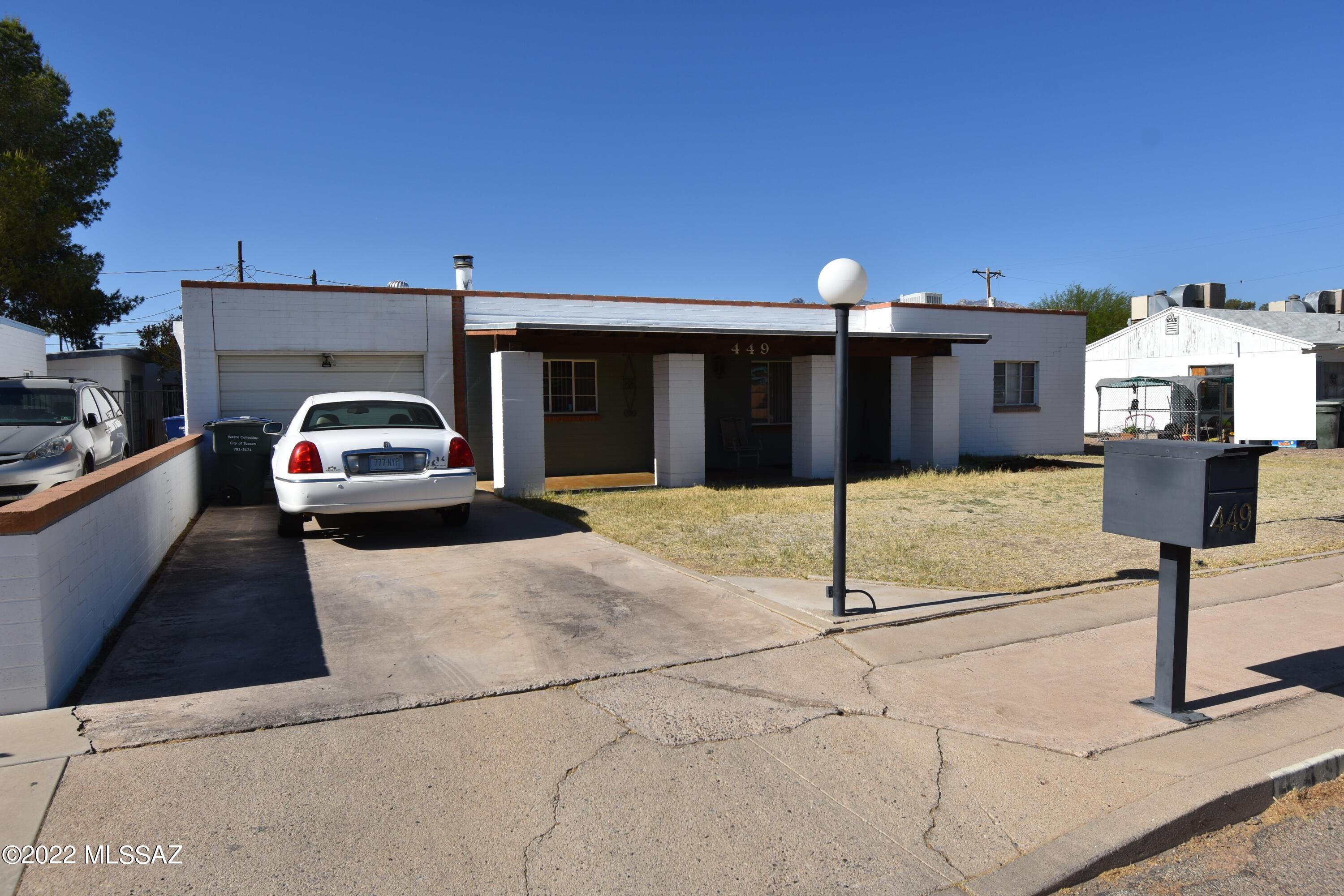 La Mesa - Residential