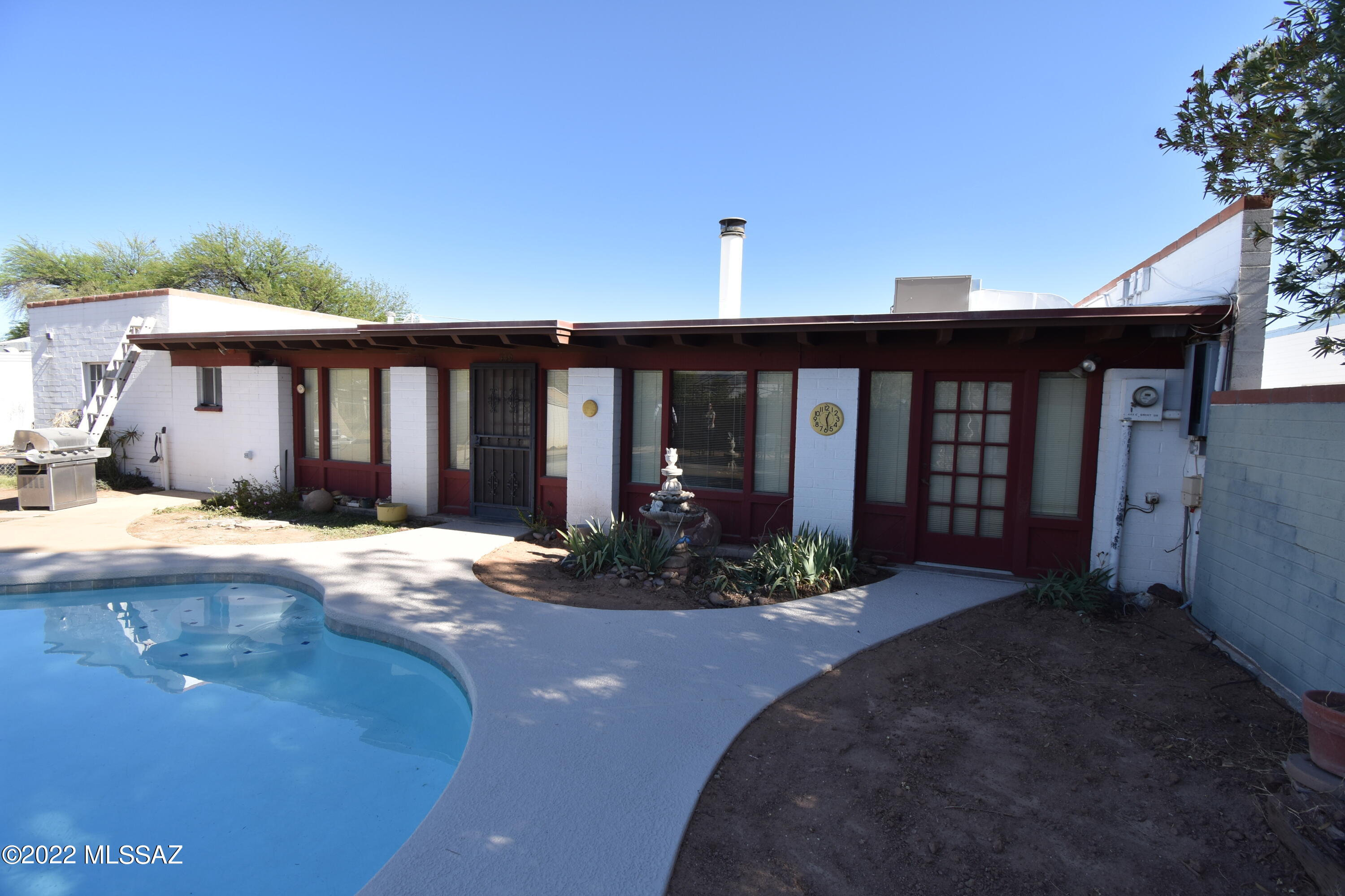 La Mesa - Residential