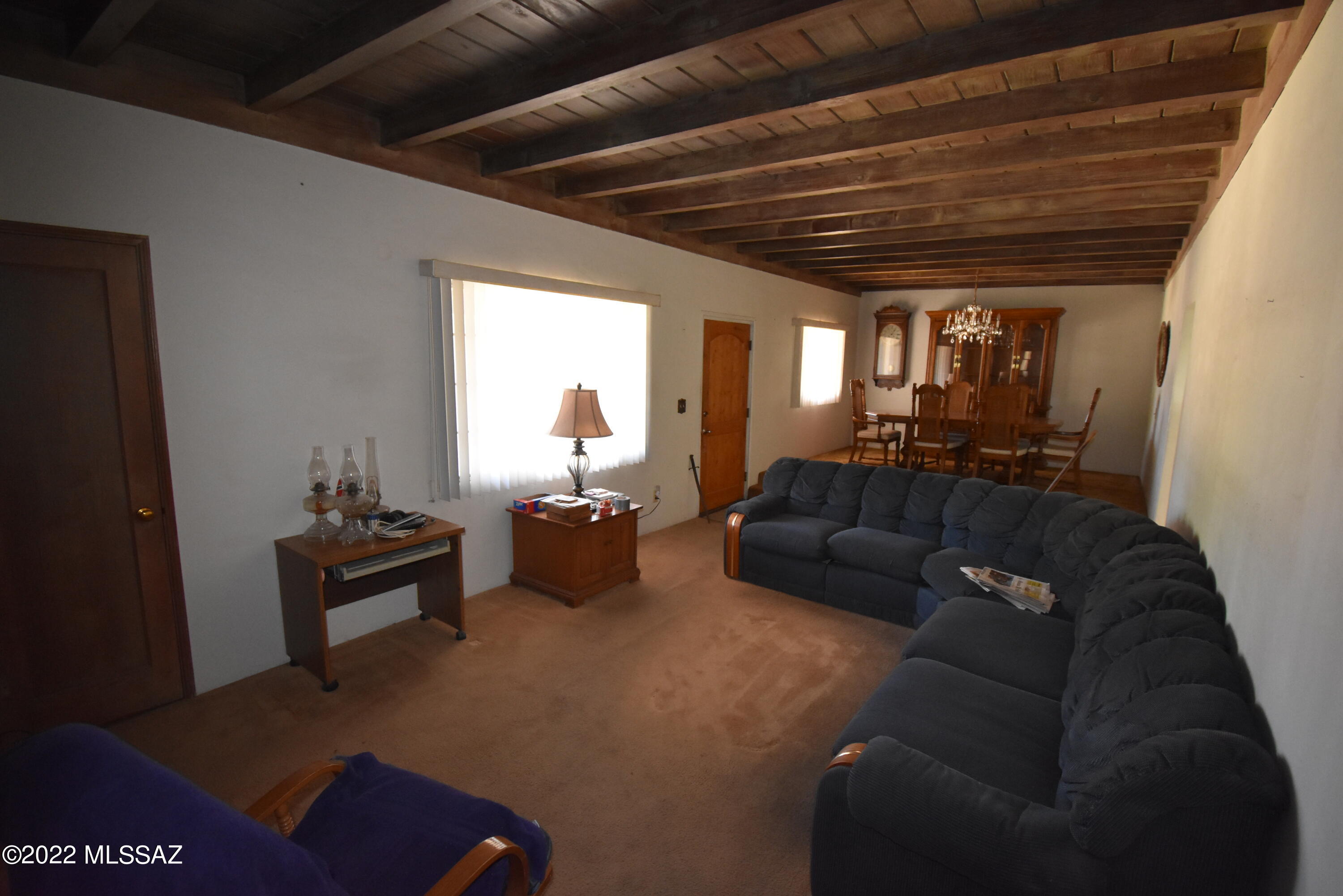 La Mesa - Residential