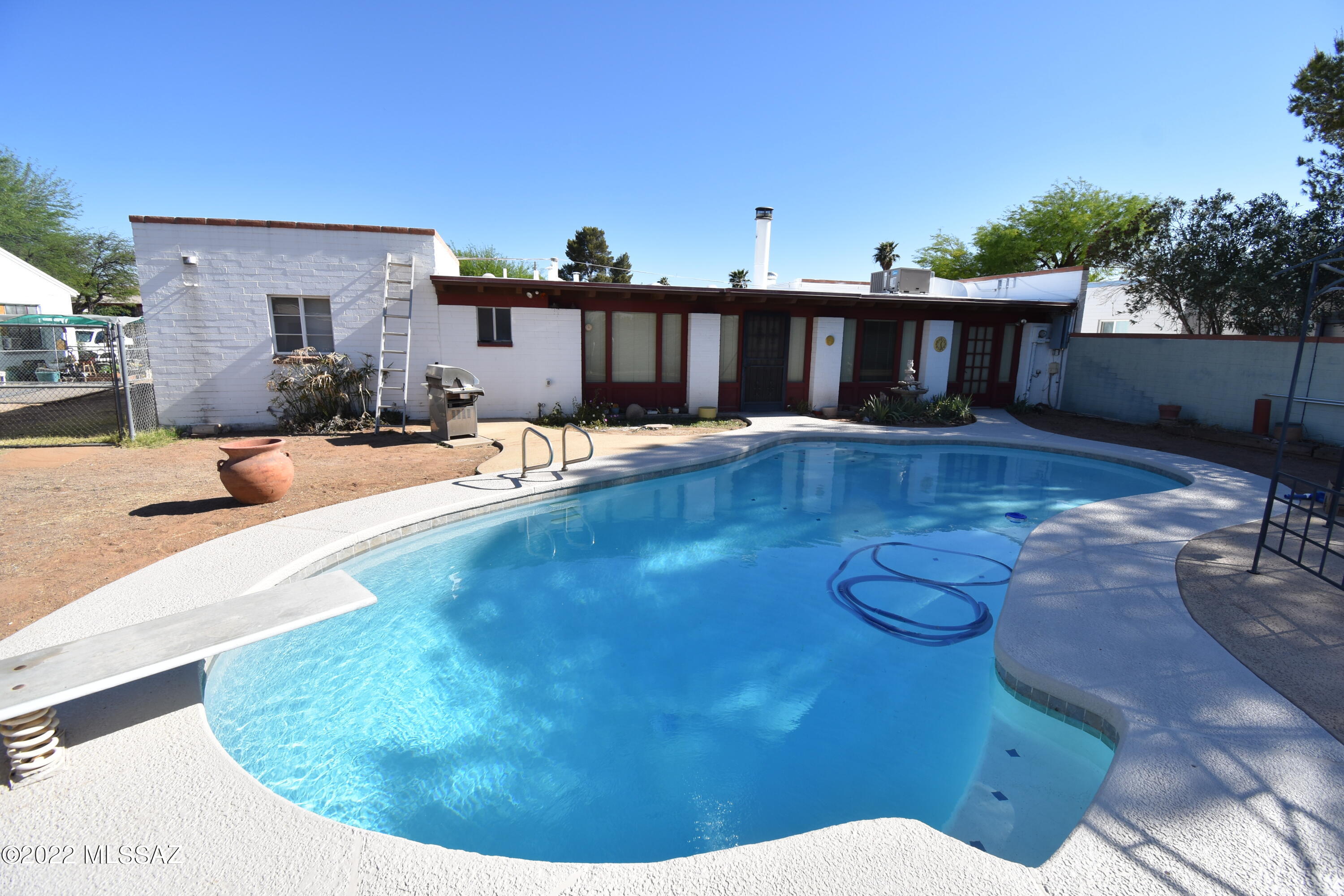 La Mesa - Residential