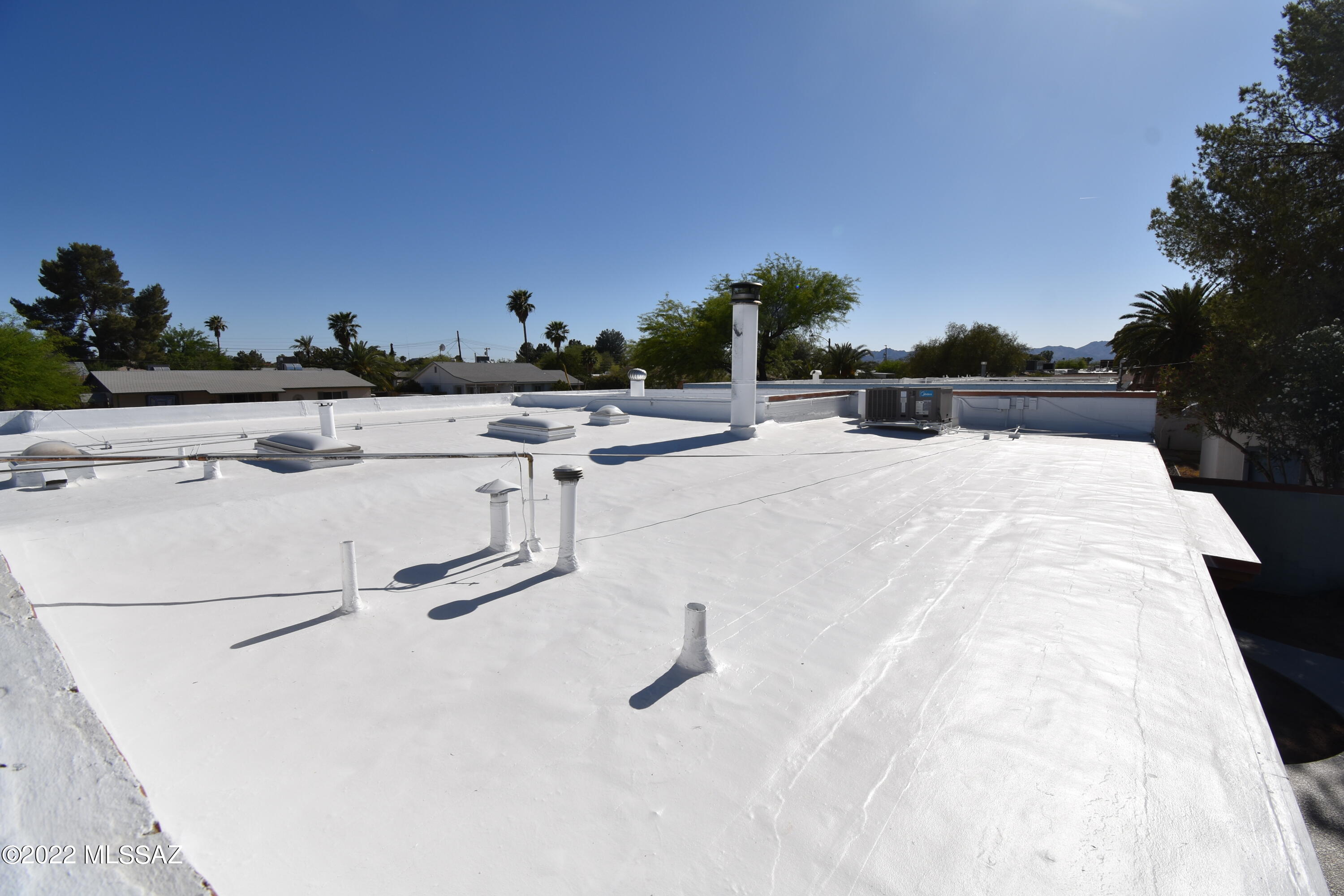 La Mesa - Residential