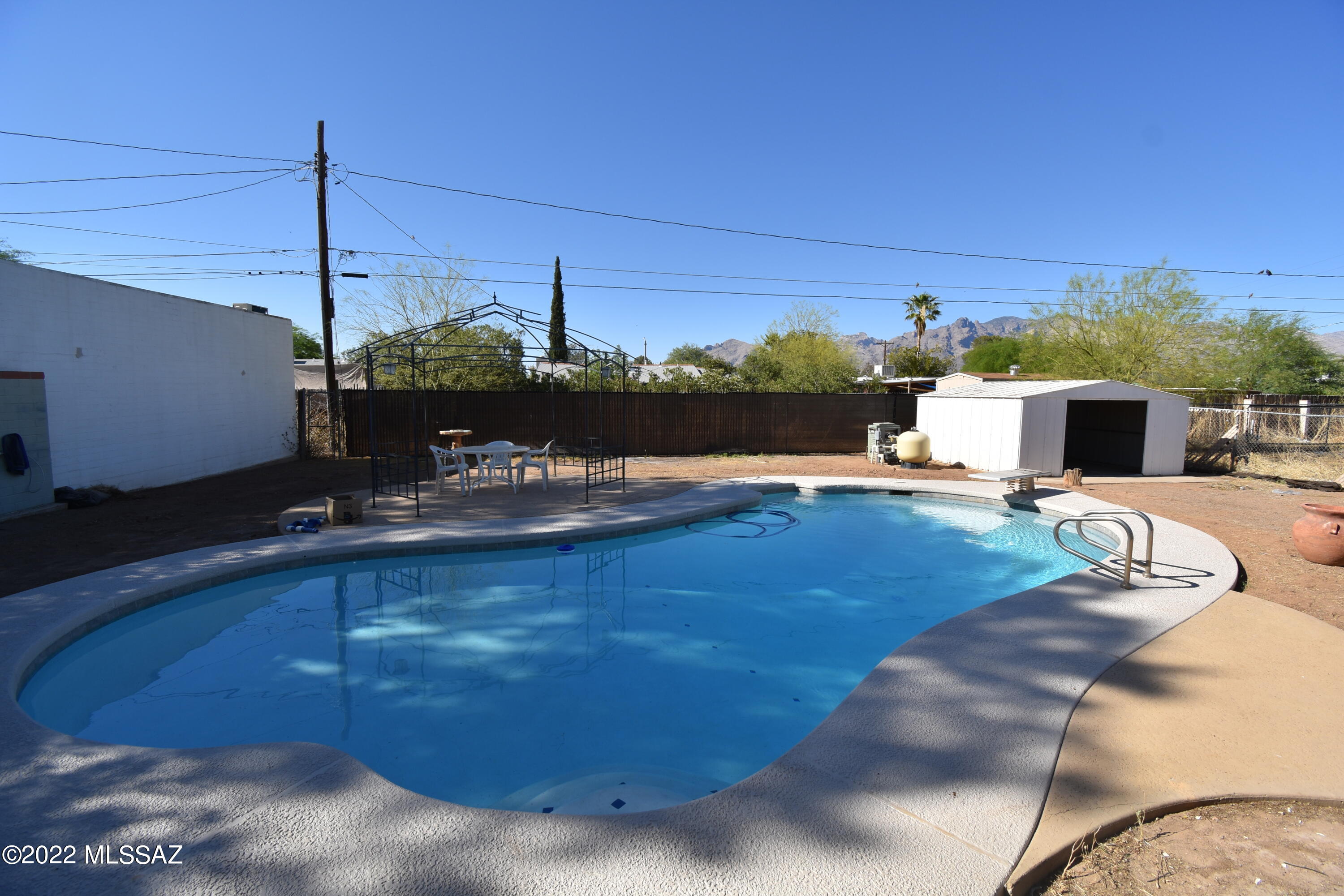 La Mesa - Residential