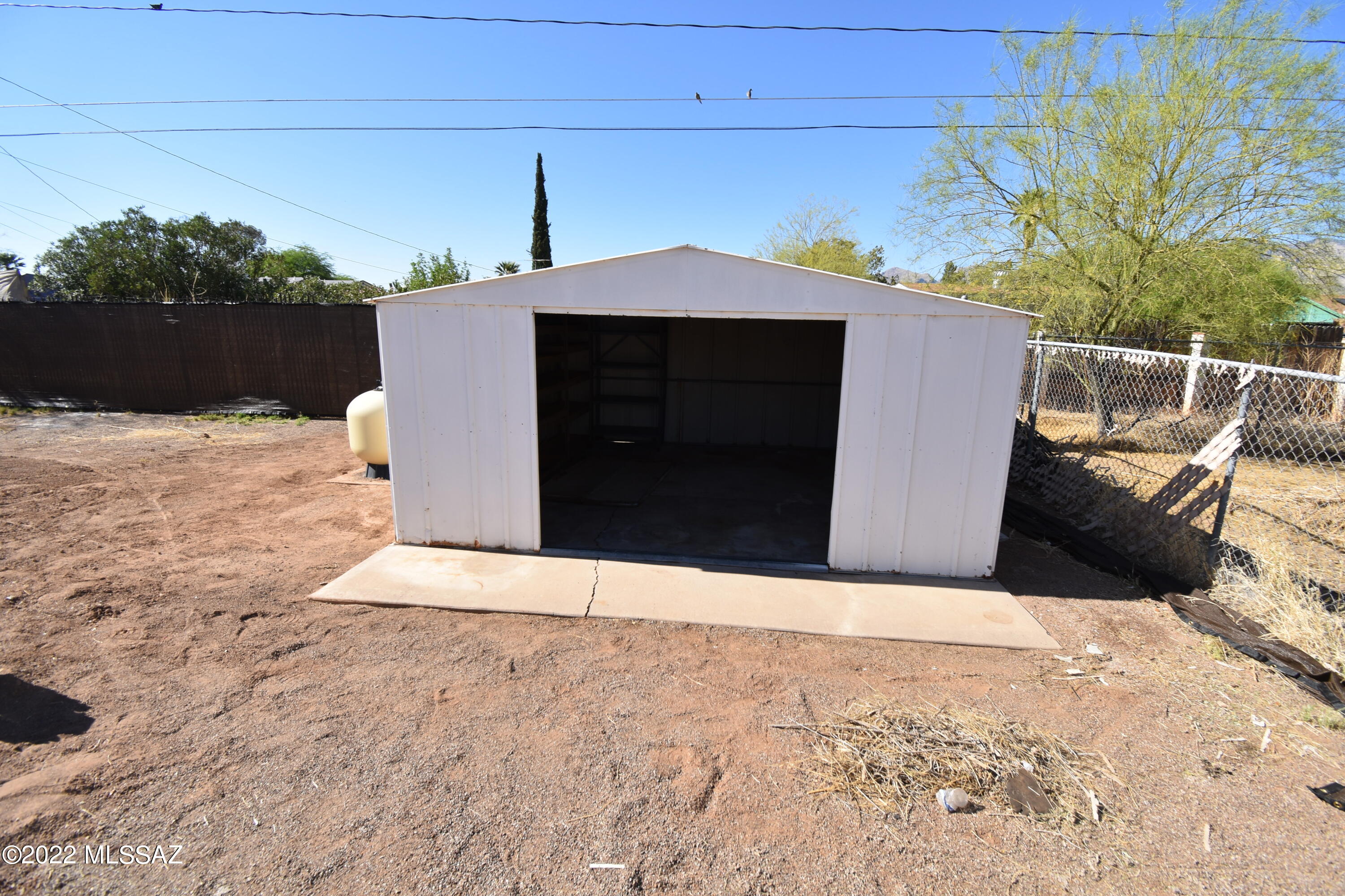 La Mesa - Residential