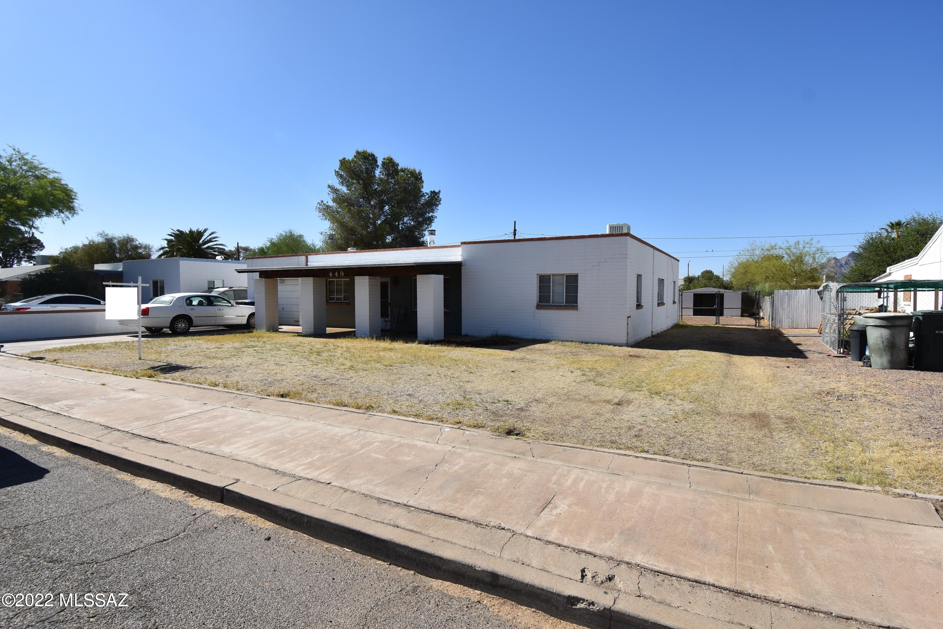 La Mesa - Residential