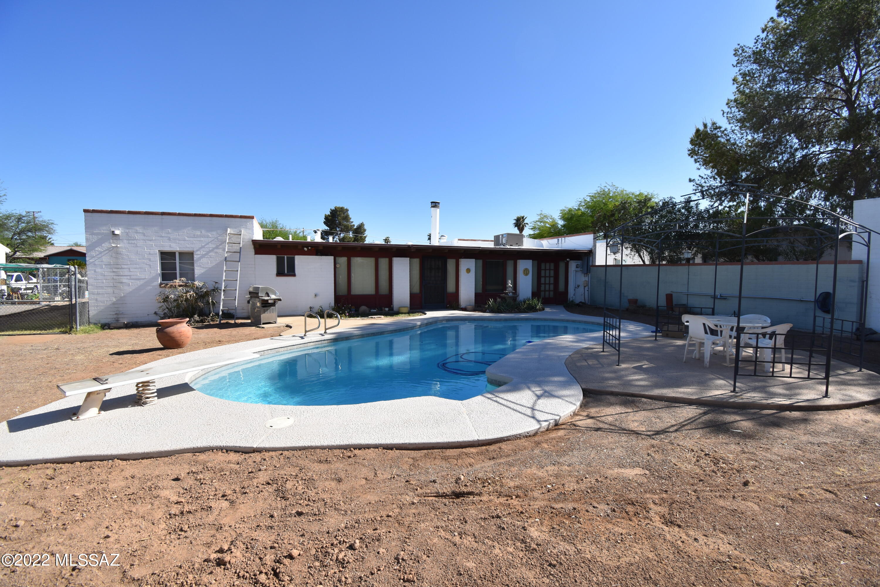 La Mesa - Residential
