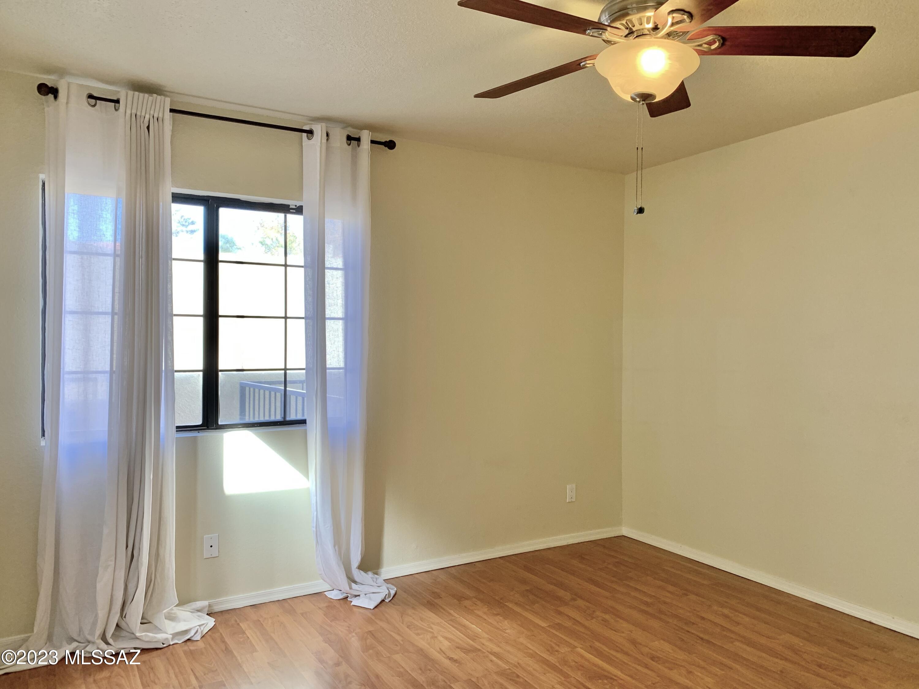 Casitas Real Condos. - Residential Lease