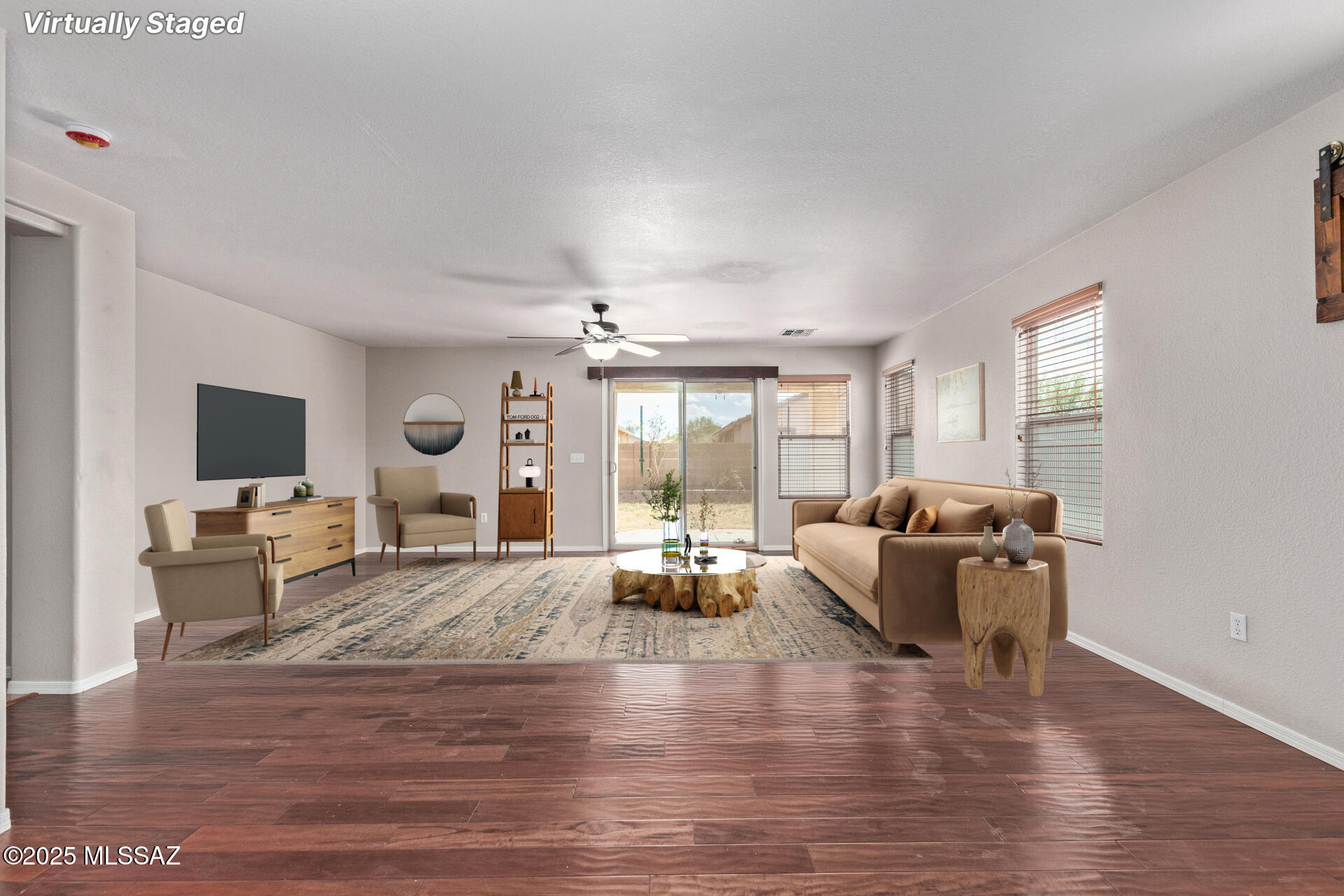 Gladden Farms BLK 11 - Residential