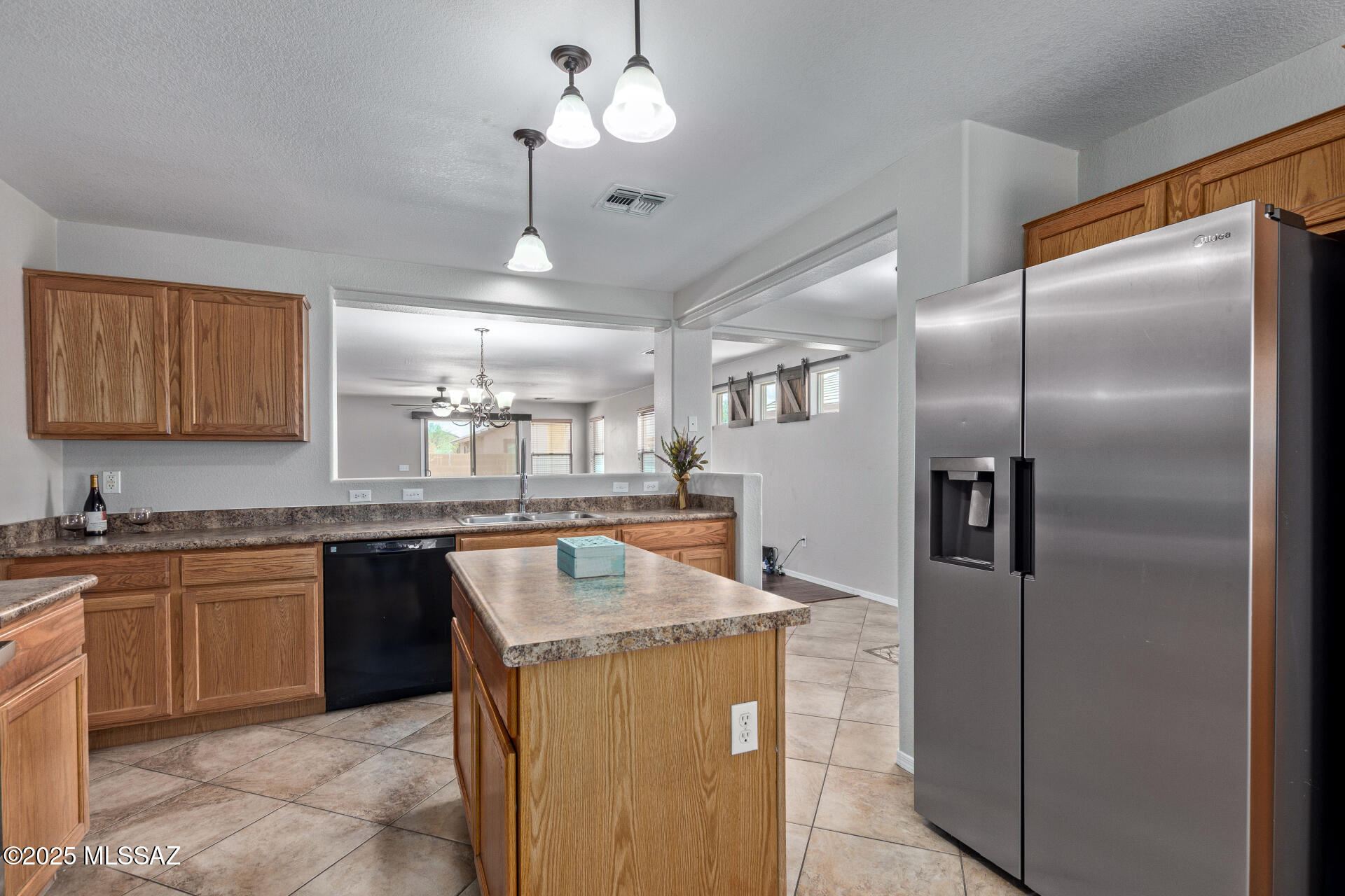 Gladden Farms BLK 11 - Residential