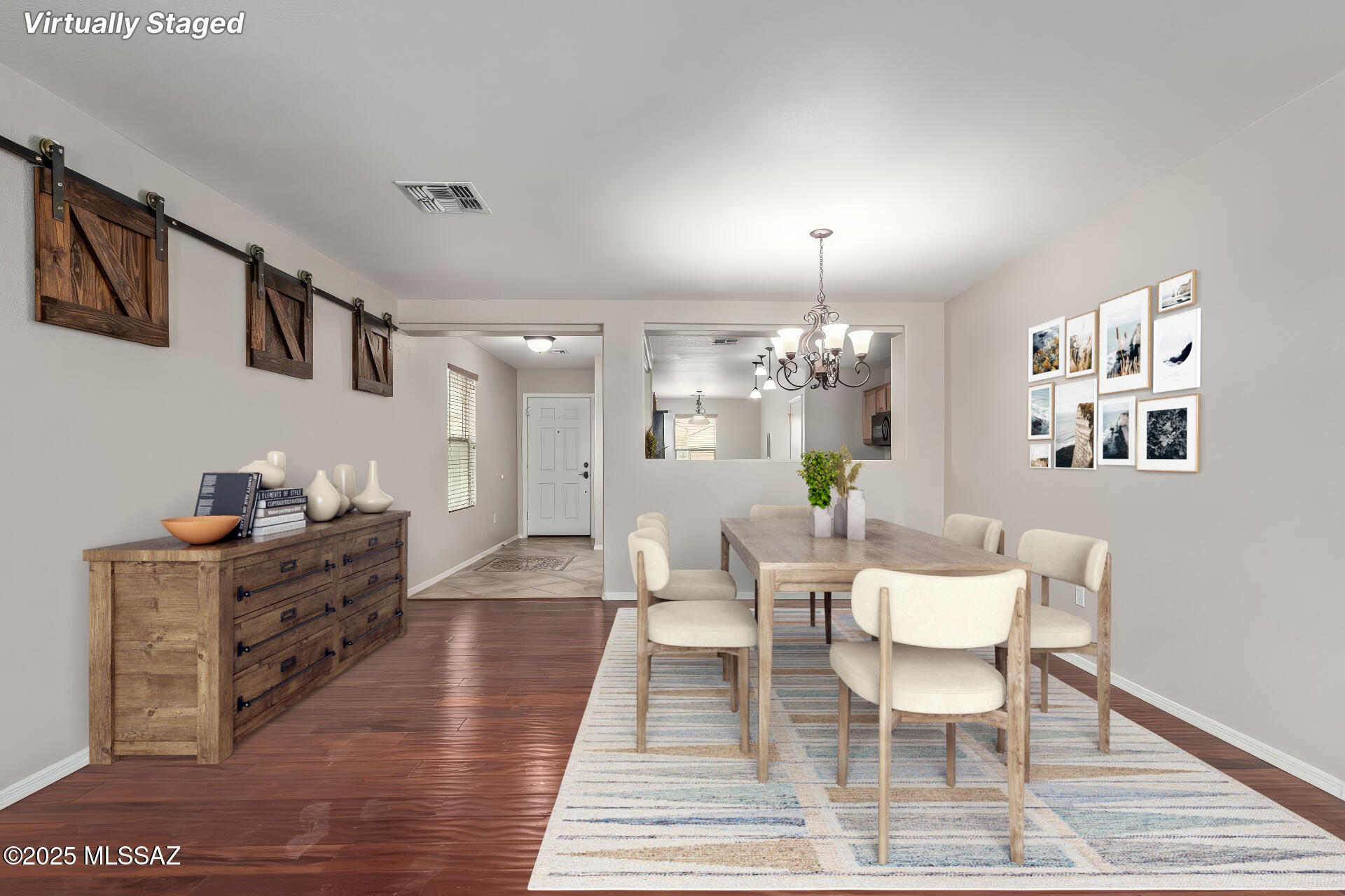 Gladden Farms BLK 11 - Residential