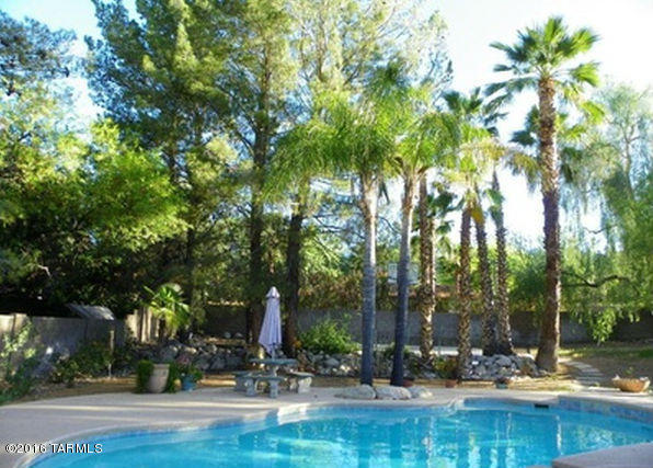 Ventana Shadows (1-80) - Residential Lease