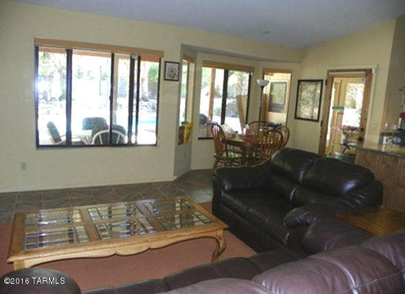 Ventana Shadows (1-80) - Residential Lease