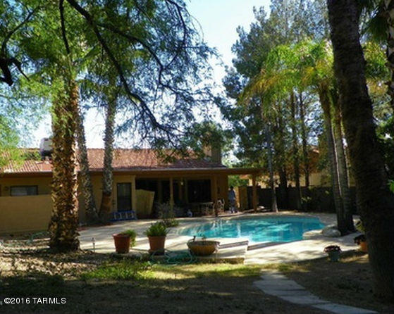 Ventana Shadows (1-80) - Residential Lease