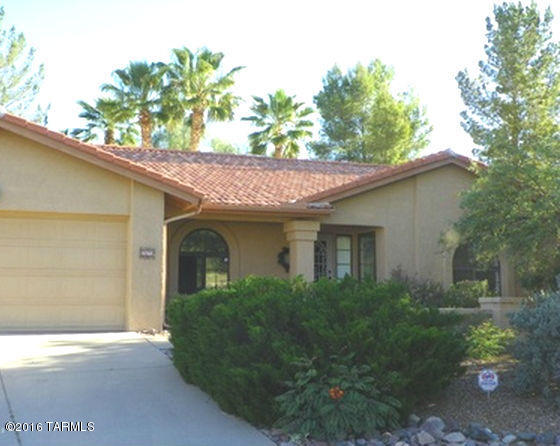 Ventana Shadows (1-80) - Residential Lease