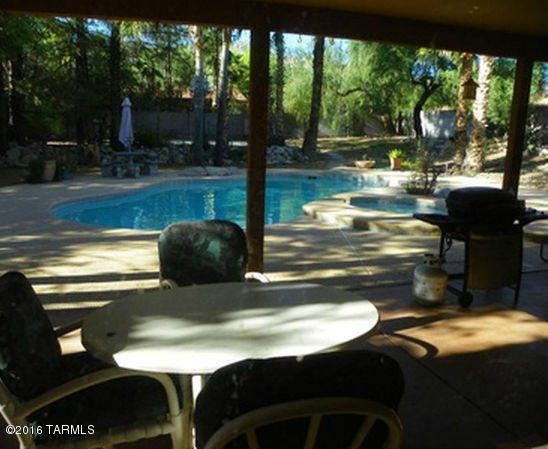 Ventana Shadows (1-80) - Residential Lease