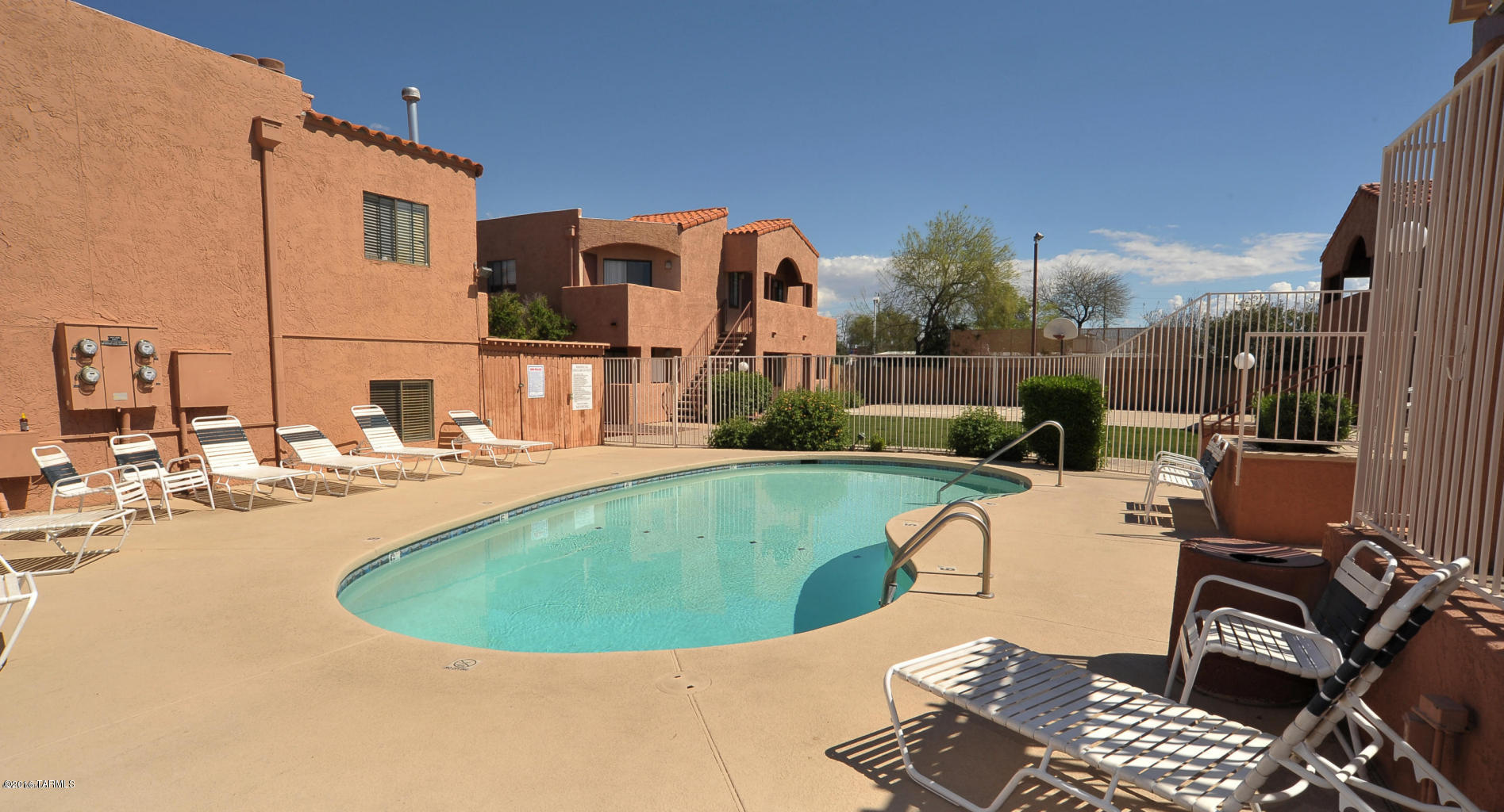 Copper Star Condominium Units 101-143 & 201-243 - Residential