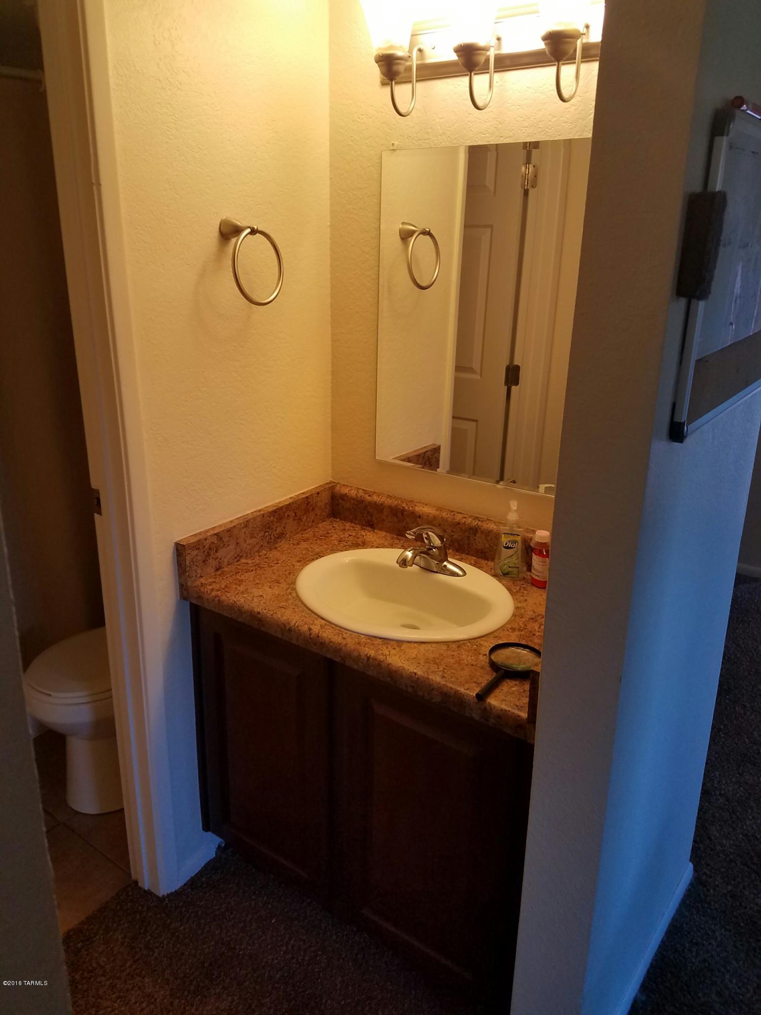 Copper Star Condominium Units 101-143 & 201-243 - Residential