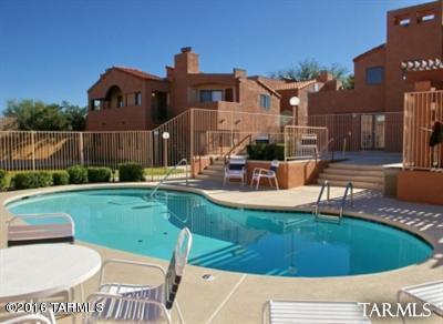Copper Star Condominium Units 101-143 & 201-243 - Residential