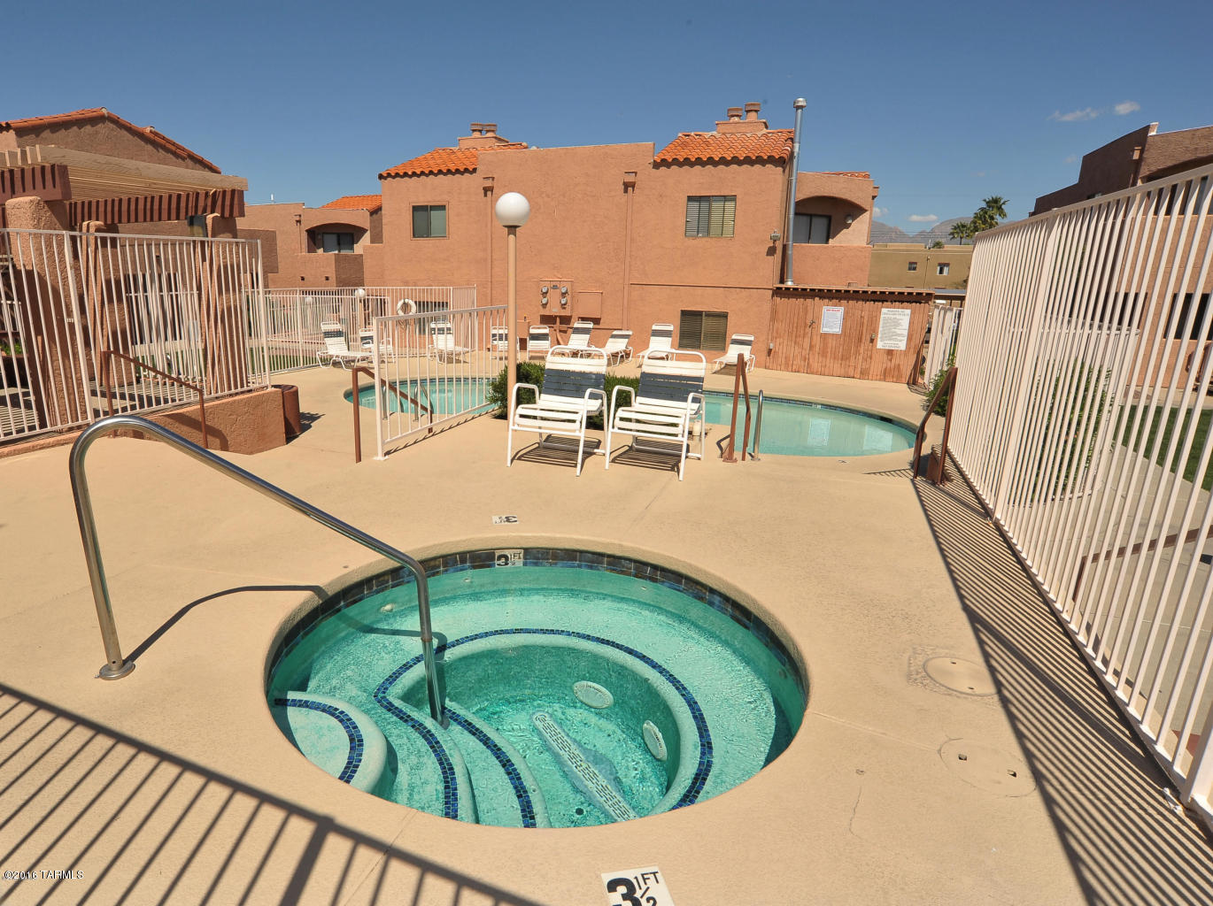 Copper Star Condominium Units 101-143 & 201-243 - Residential
