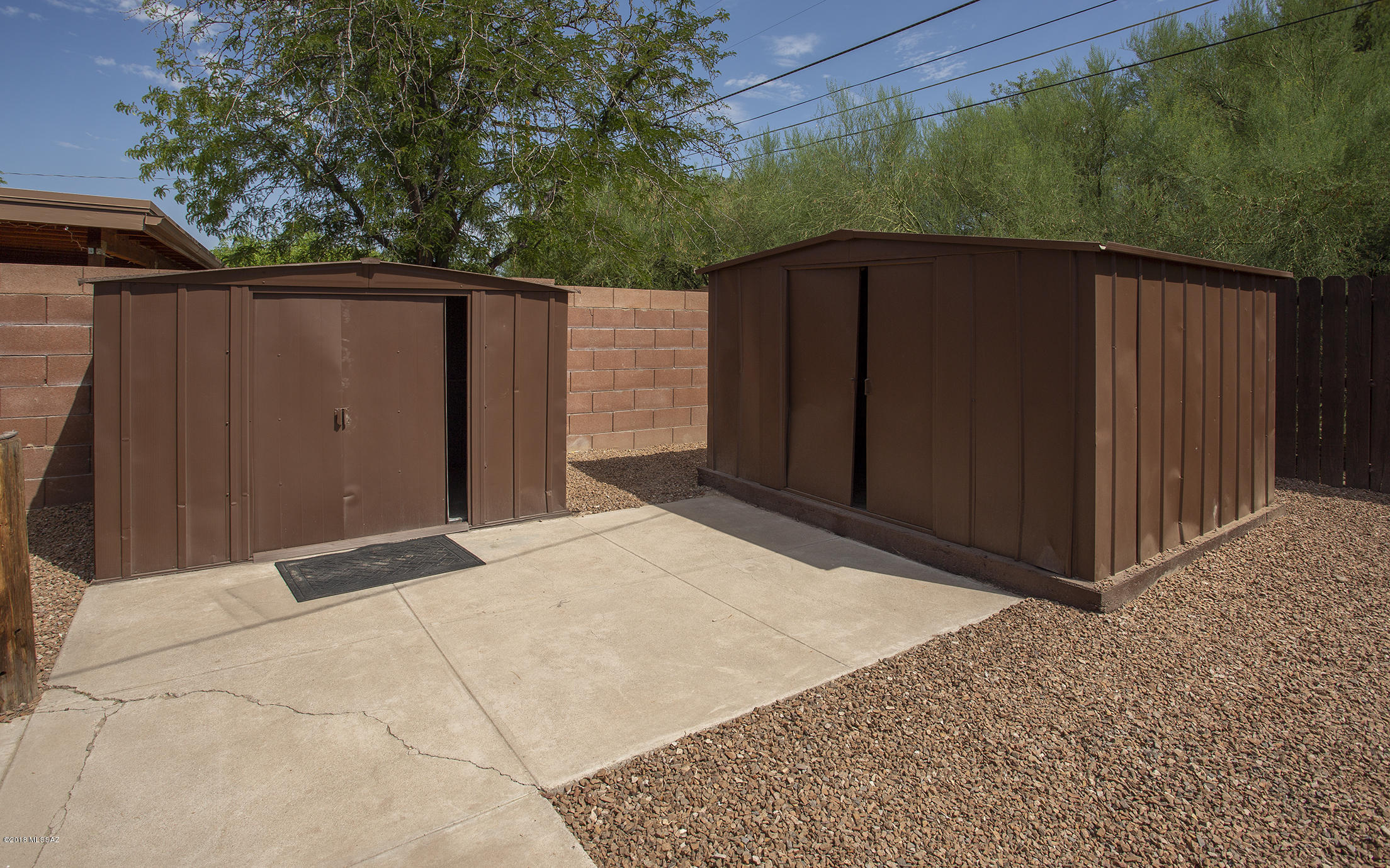 Rose Hill Estates NO. 2 - Residential