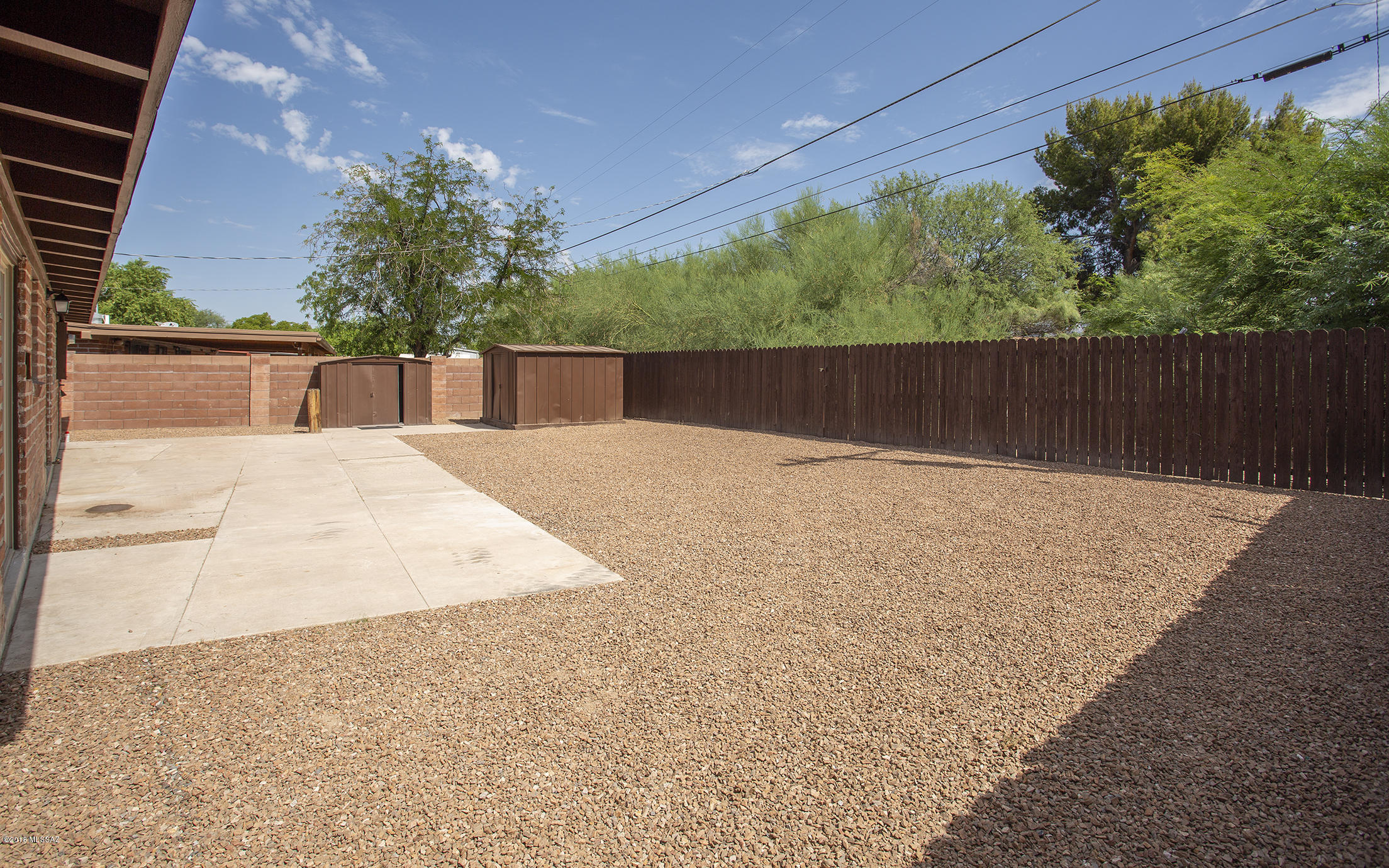 Rose Hill Estates NO. 2 - Residential