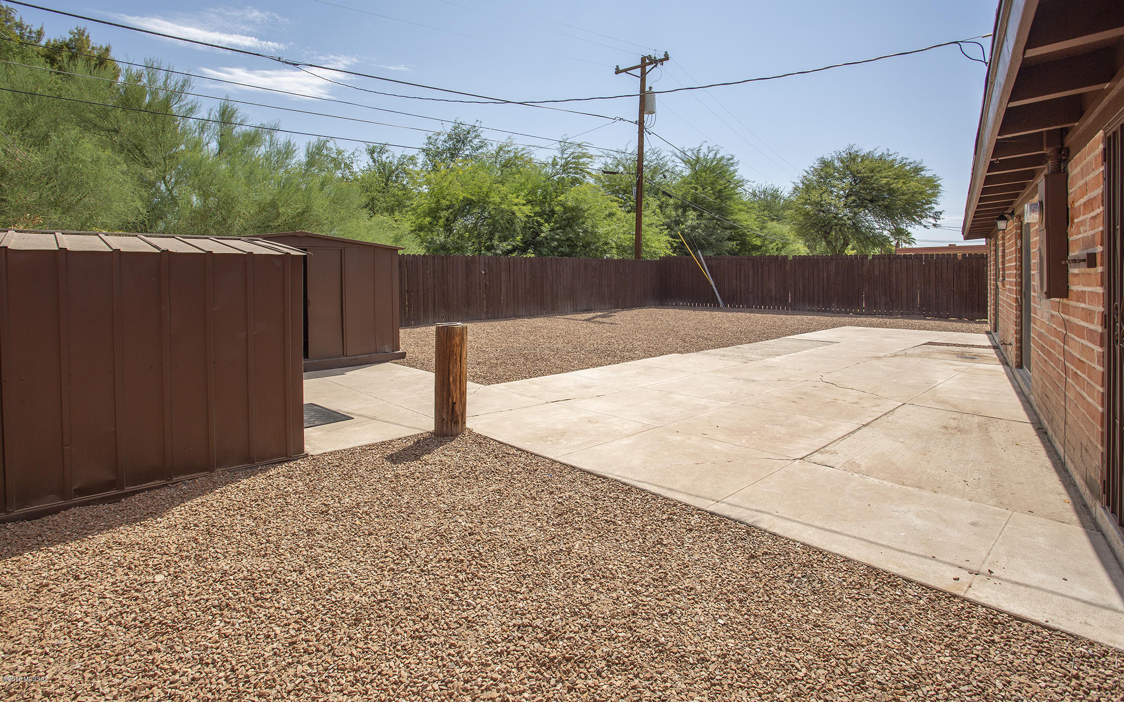 Rose Hill Estates NO. 2 - Residential