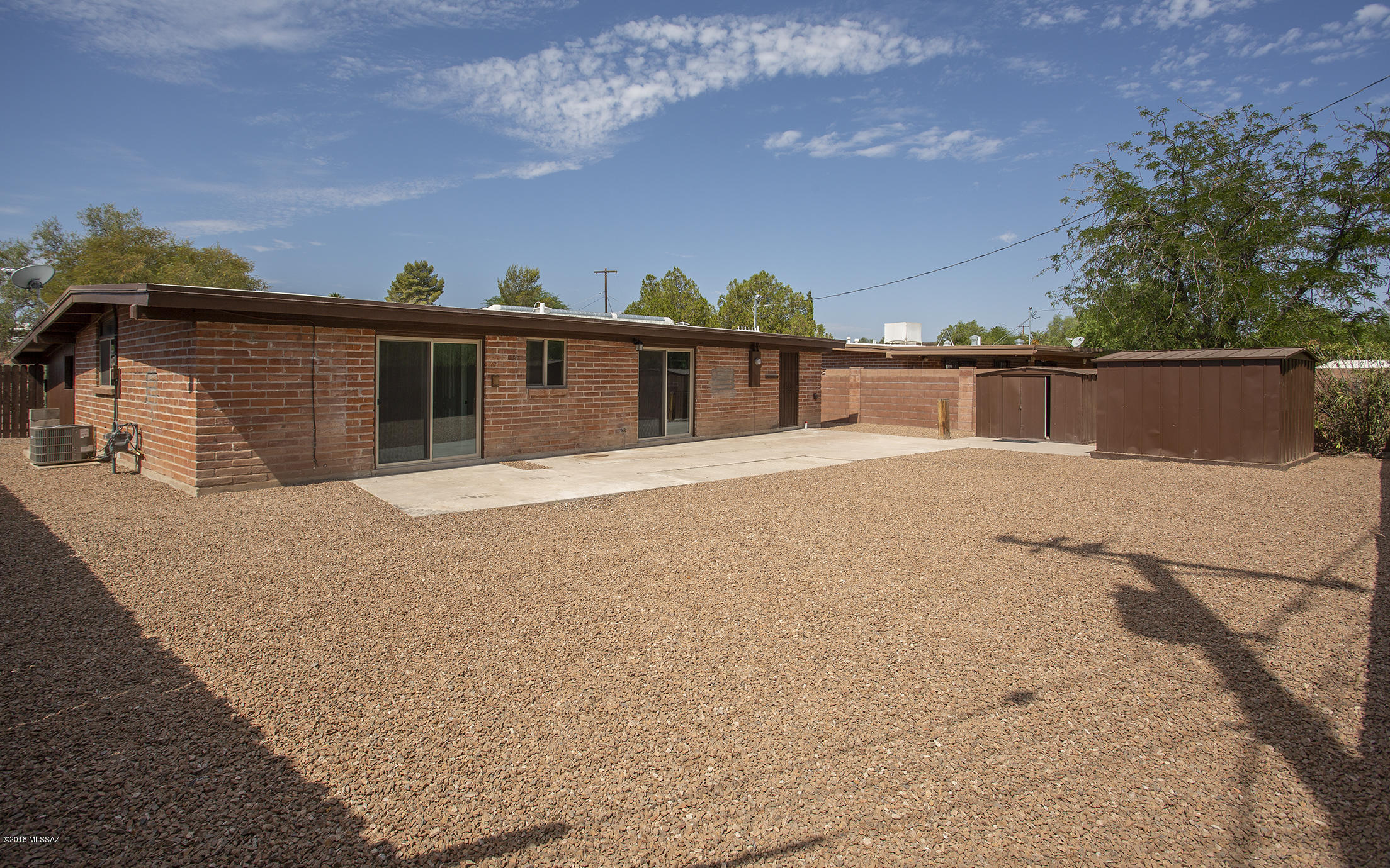 Rose Hill Estates NO. 2 - Residential