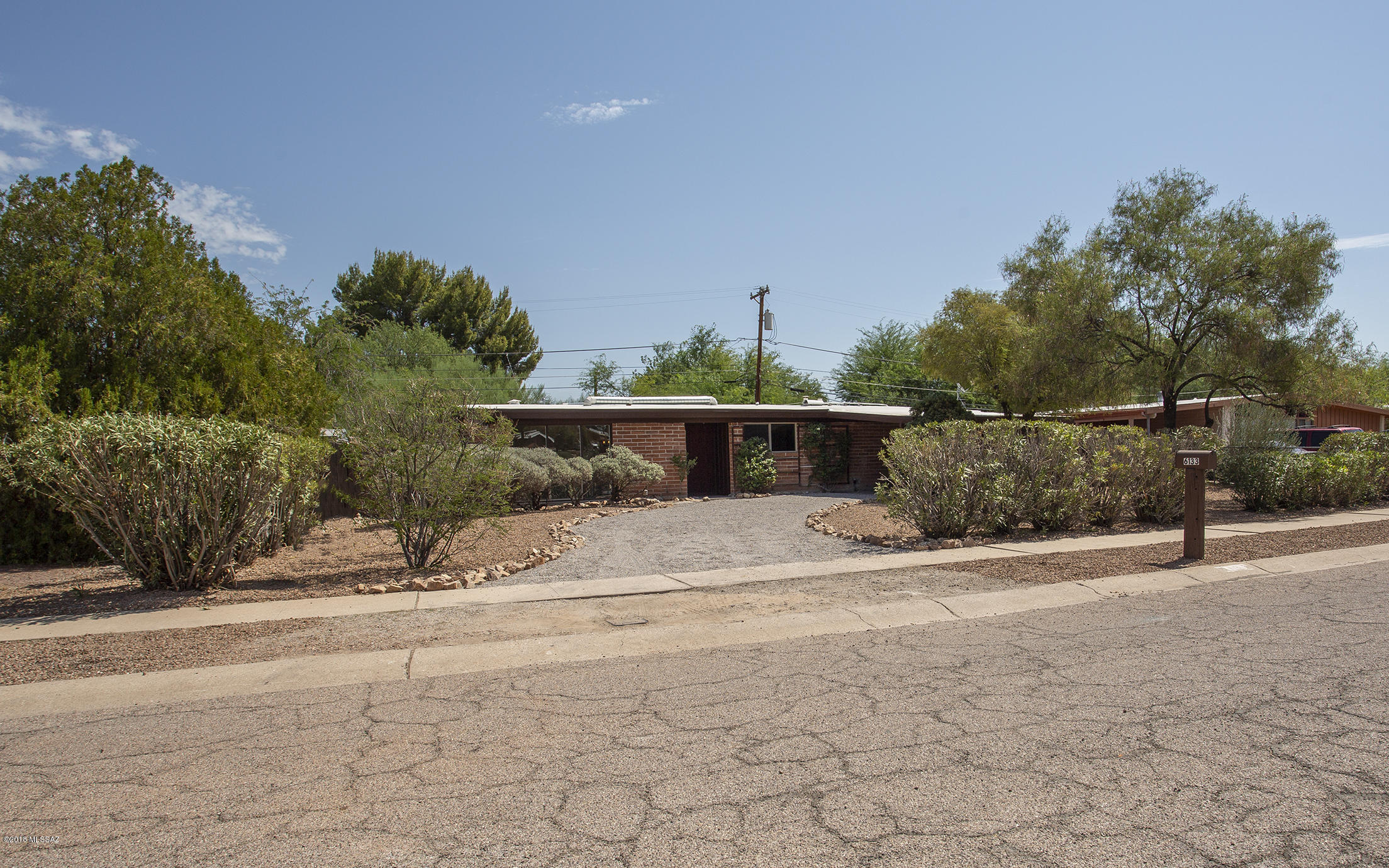 Rose Hill Estates NO. 2 - Residential