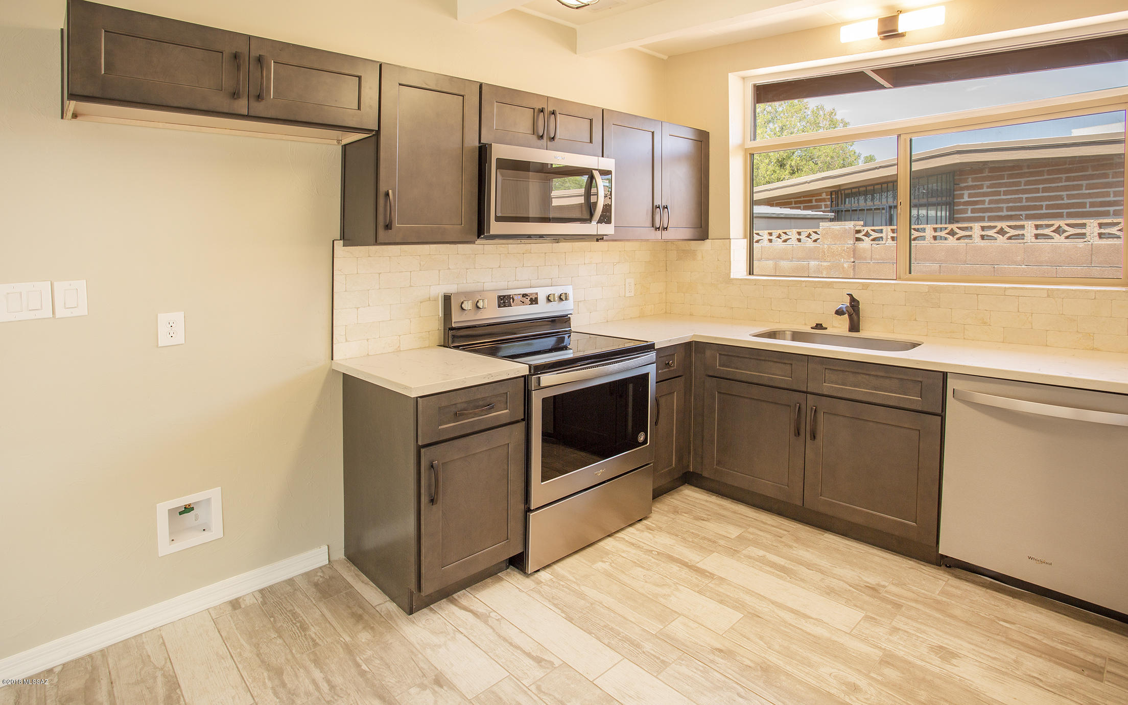 Rose Hill Estates NO. 2 - Residential