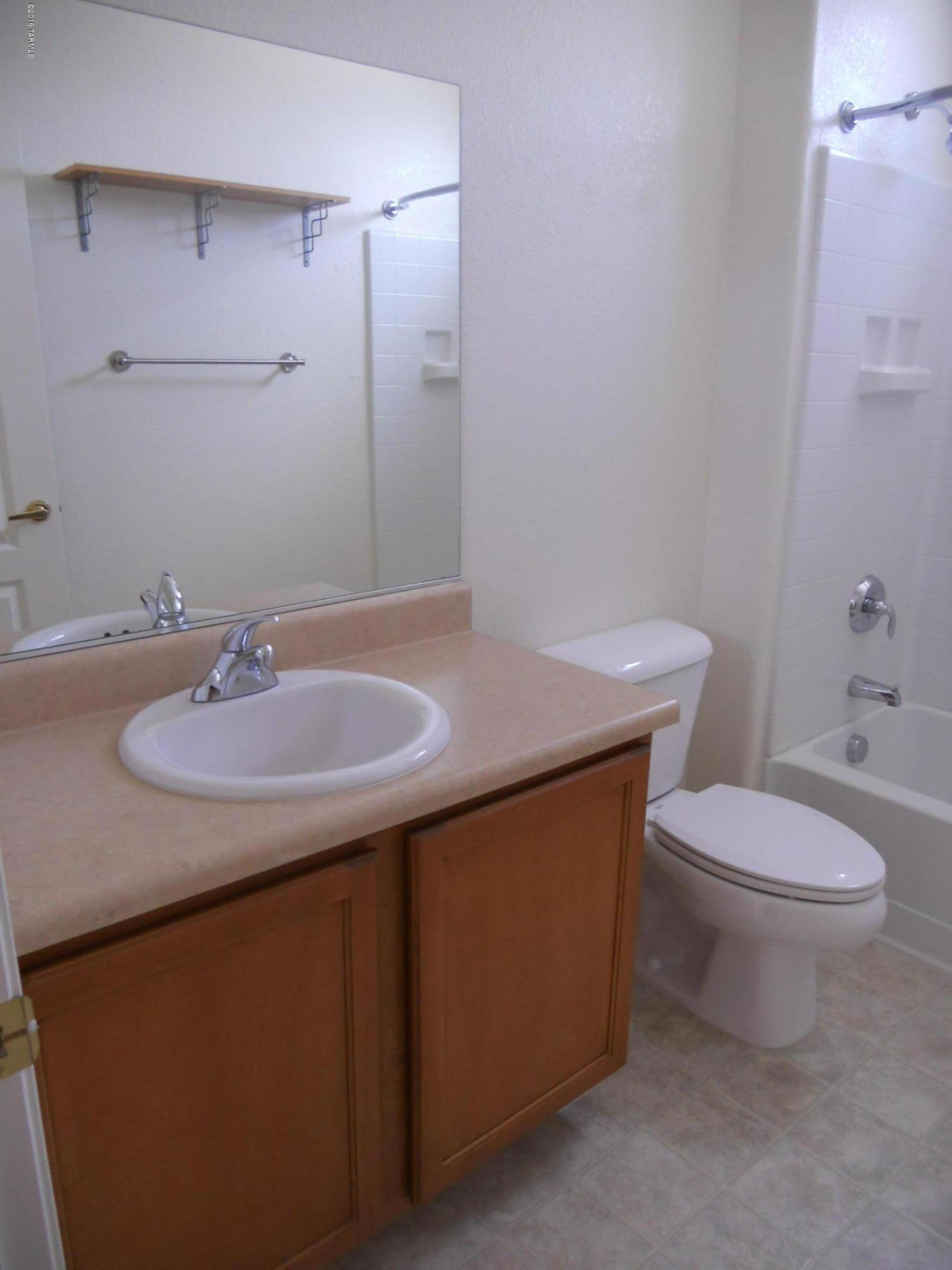 Paseo Estrella (1-104) - Residential Lease