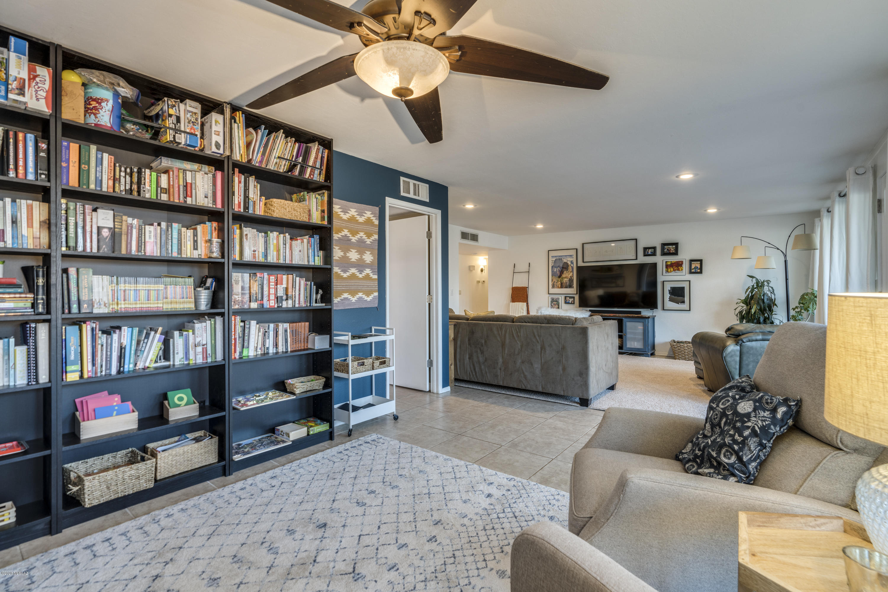 Bloodworth Addition No. 1 (1-44) - Residential