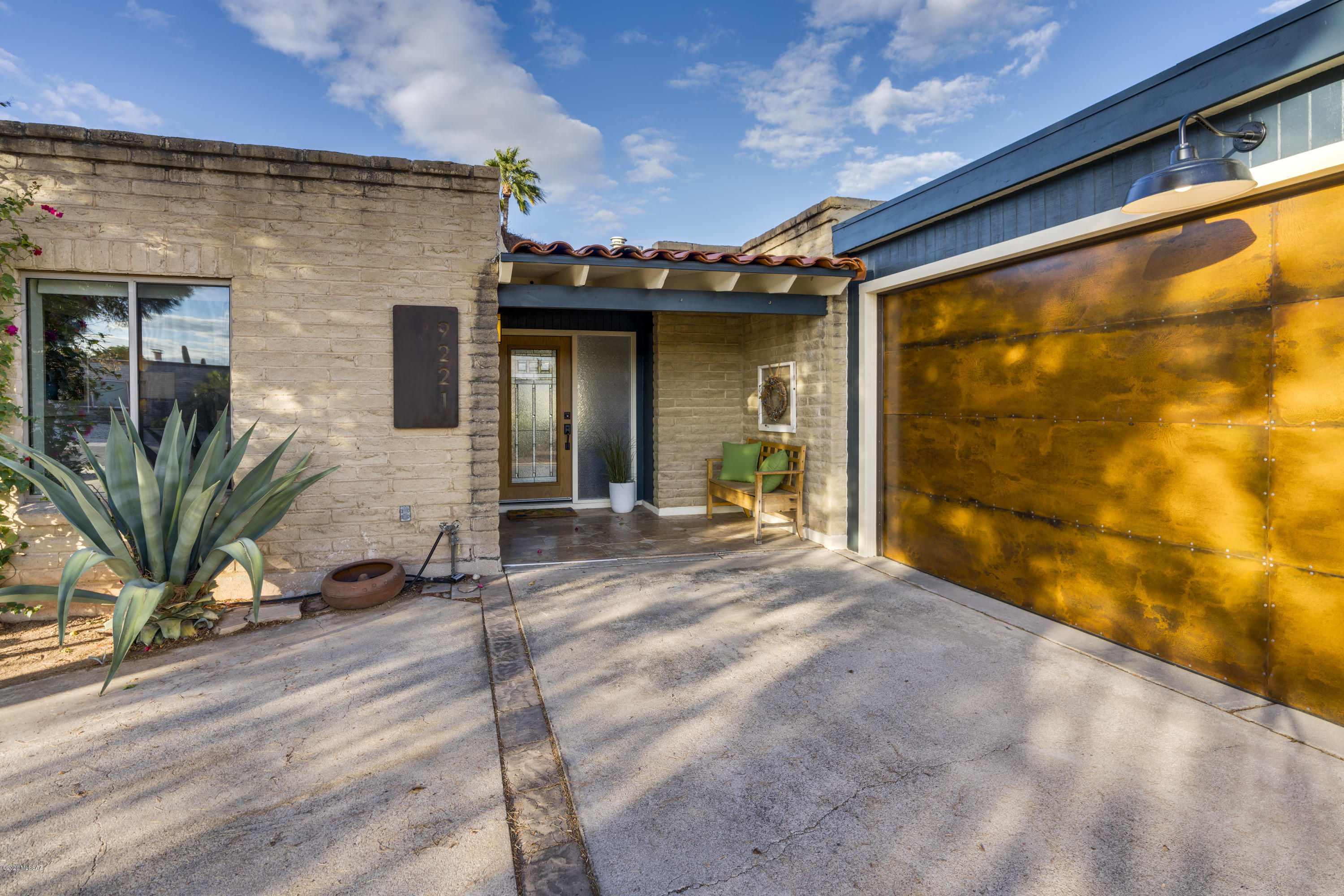 Bloodworth Addition No. 1 (1-44) - Residential